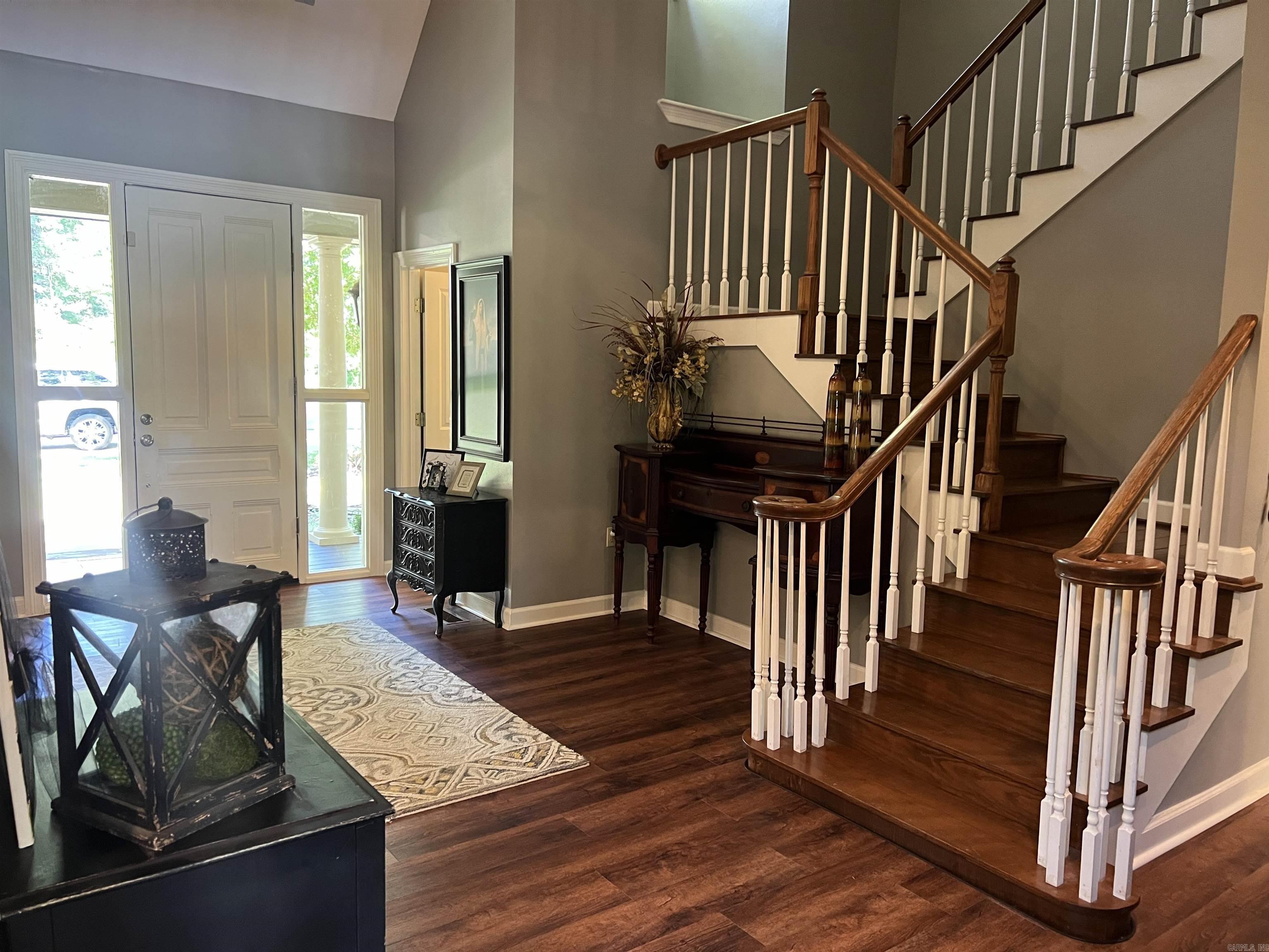 190  Peregrine  Pine Bluff, AR
