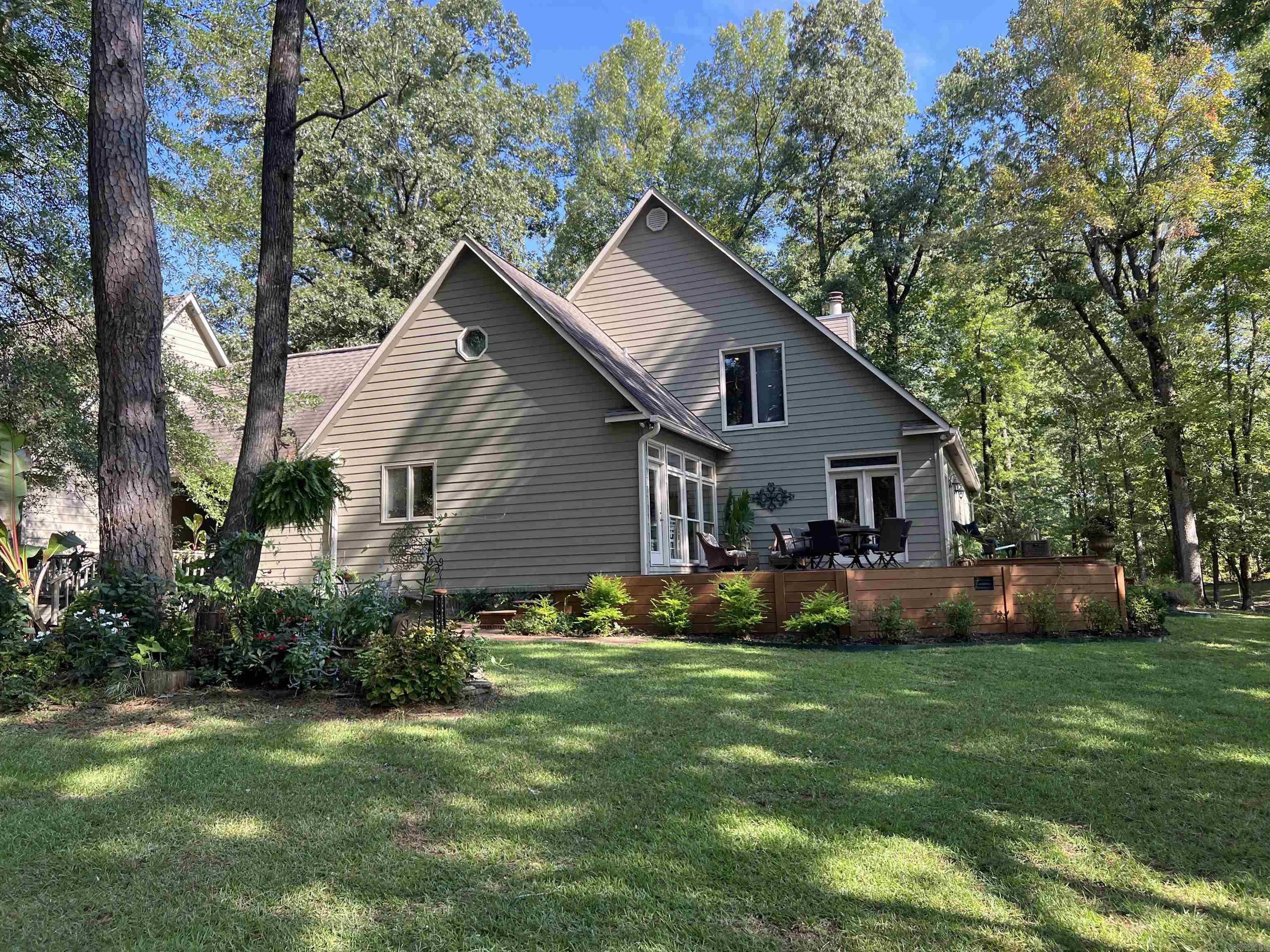 190  Peregrine  Pine Bluff, AR