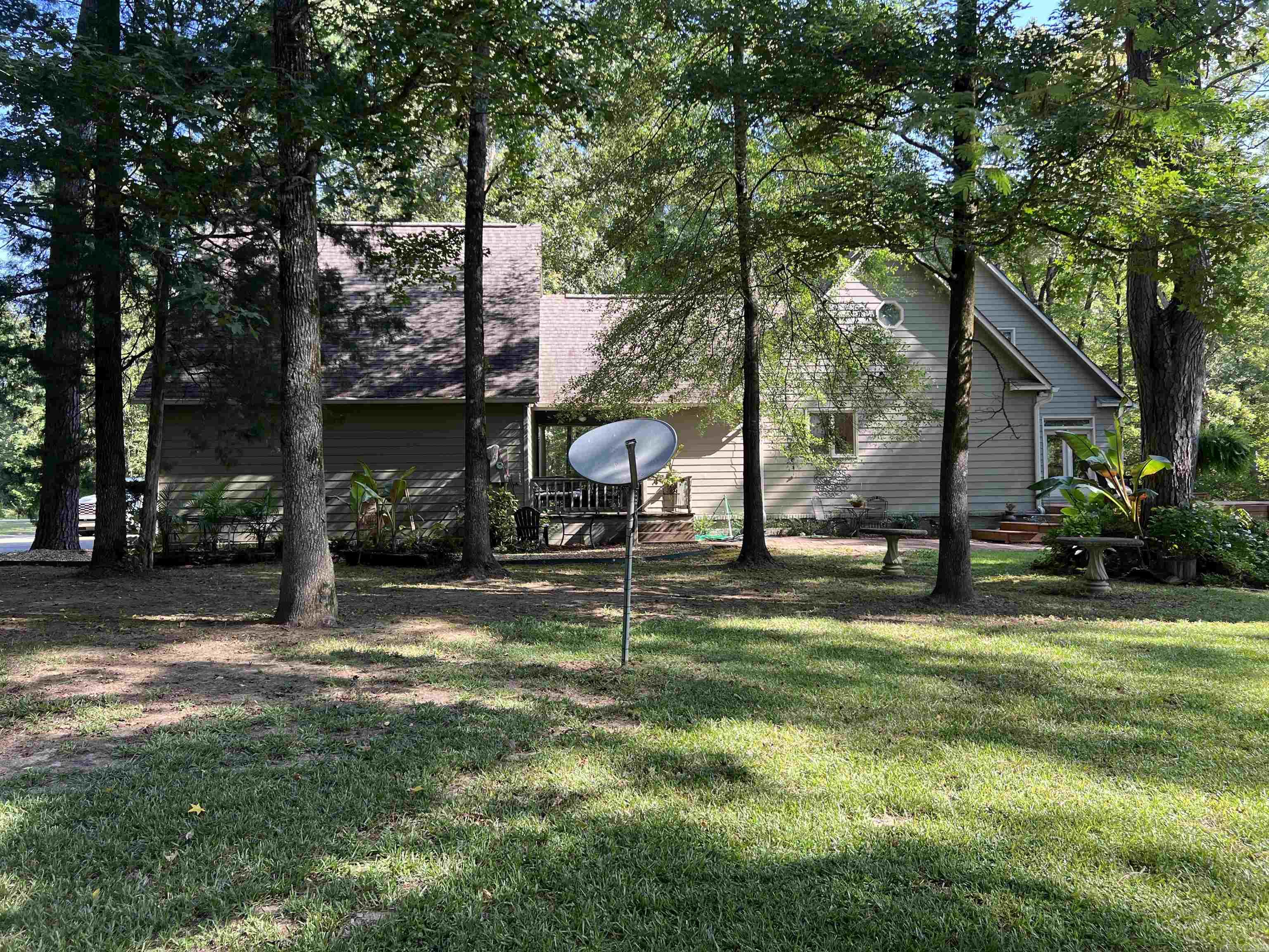 190  Peregrine  Pine Bluff, AR