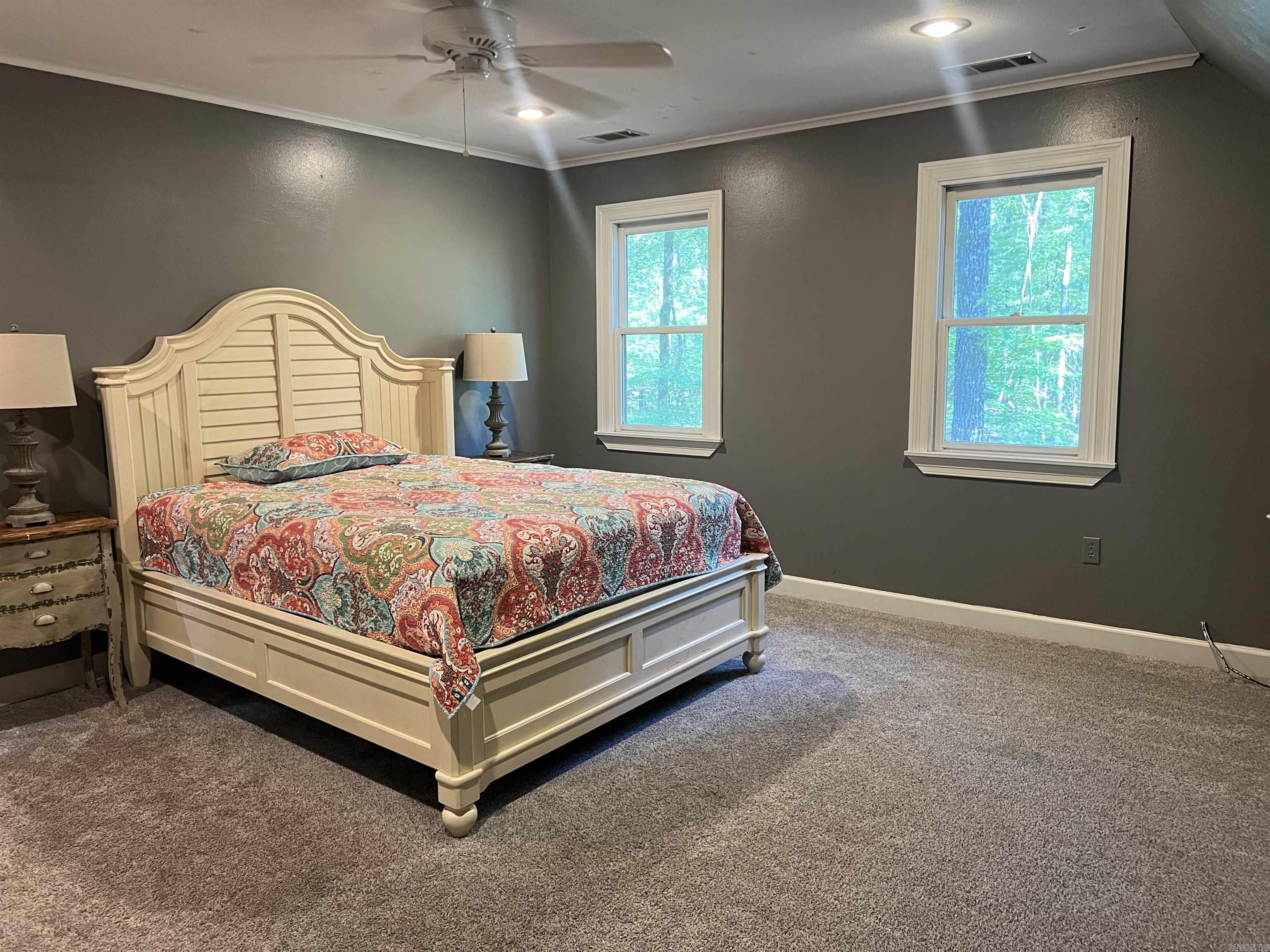 190  Peregrine  Pine Bluff, AR