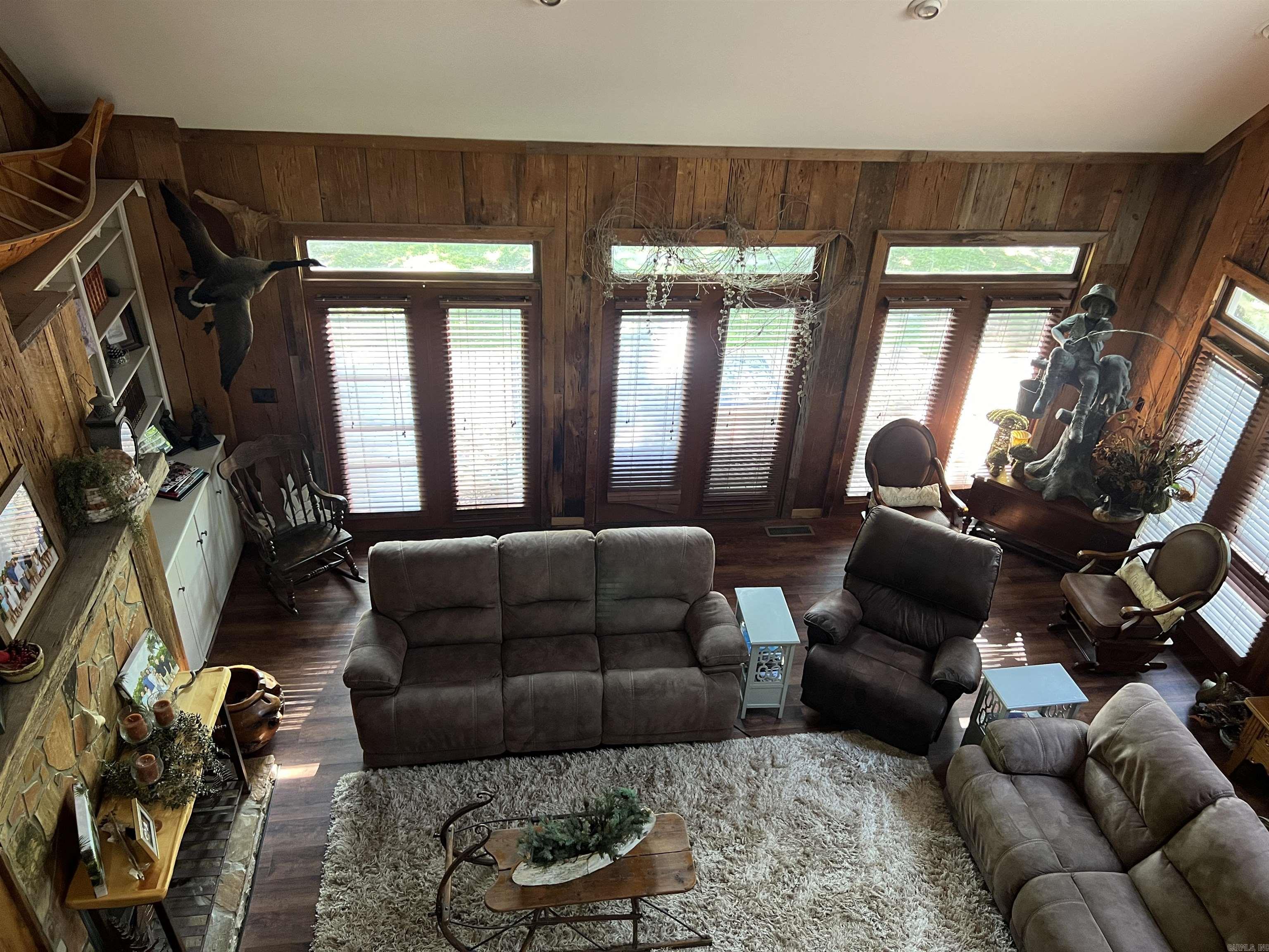 190  Peregrine  Pine Bluff, AR