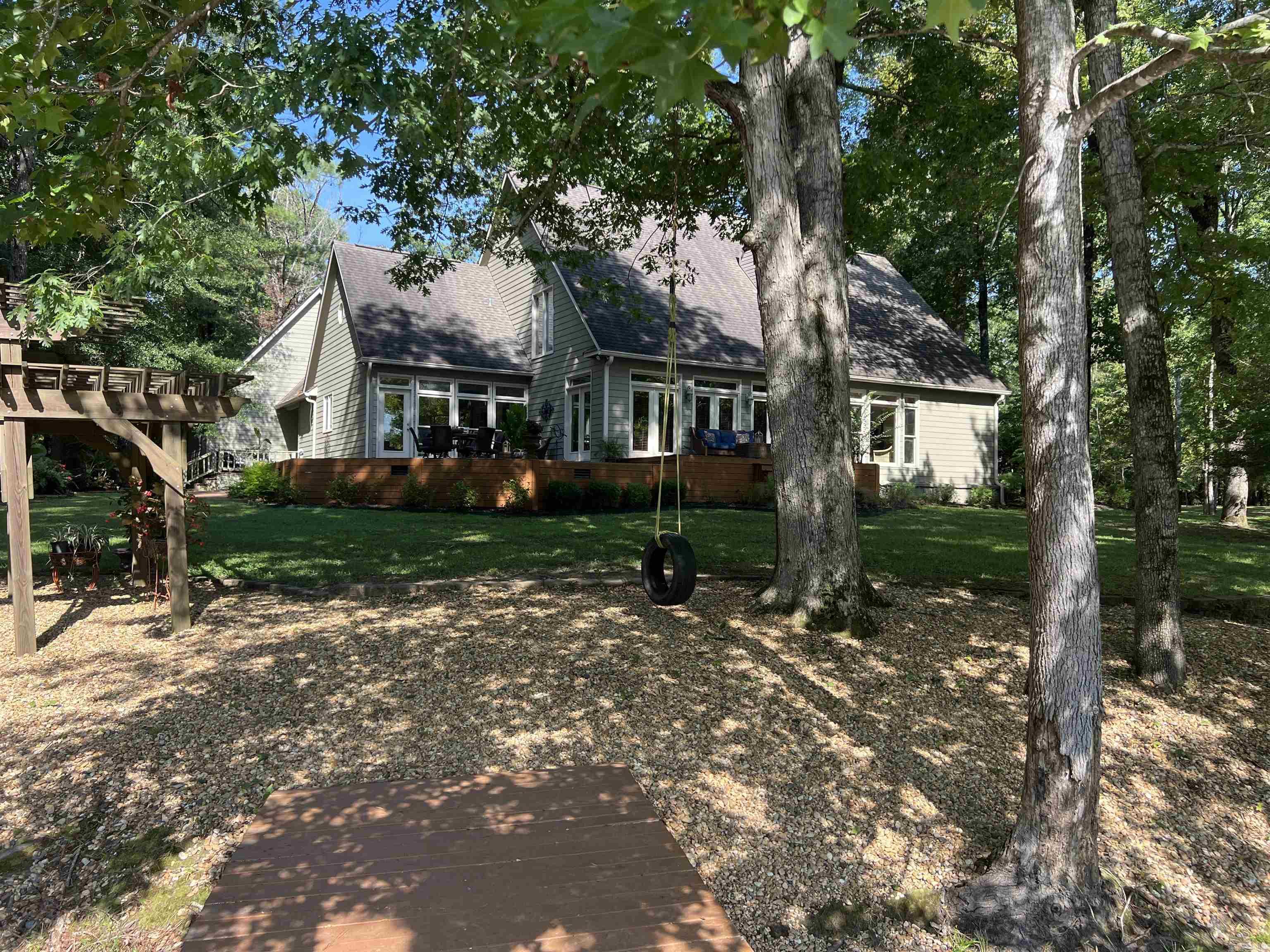 190  Peregrine  Pine Bluff, AR