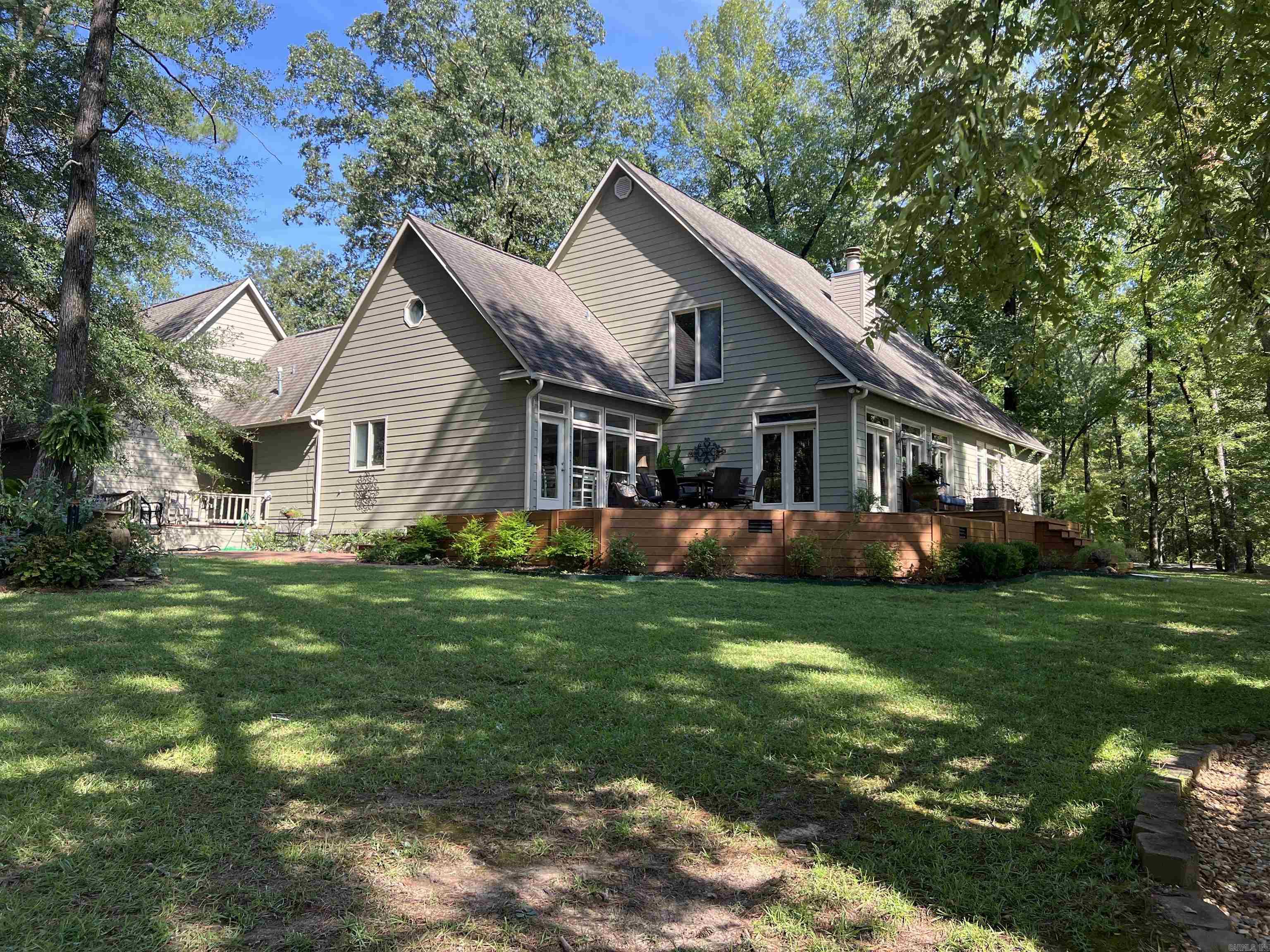 190  Peregrine  Pine Bluff, AR