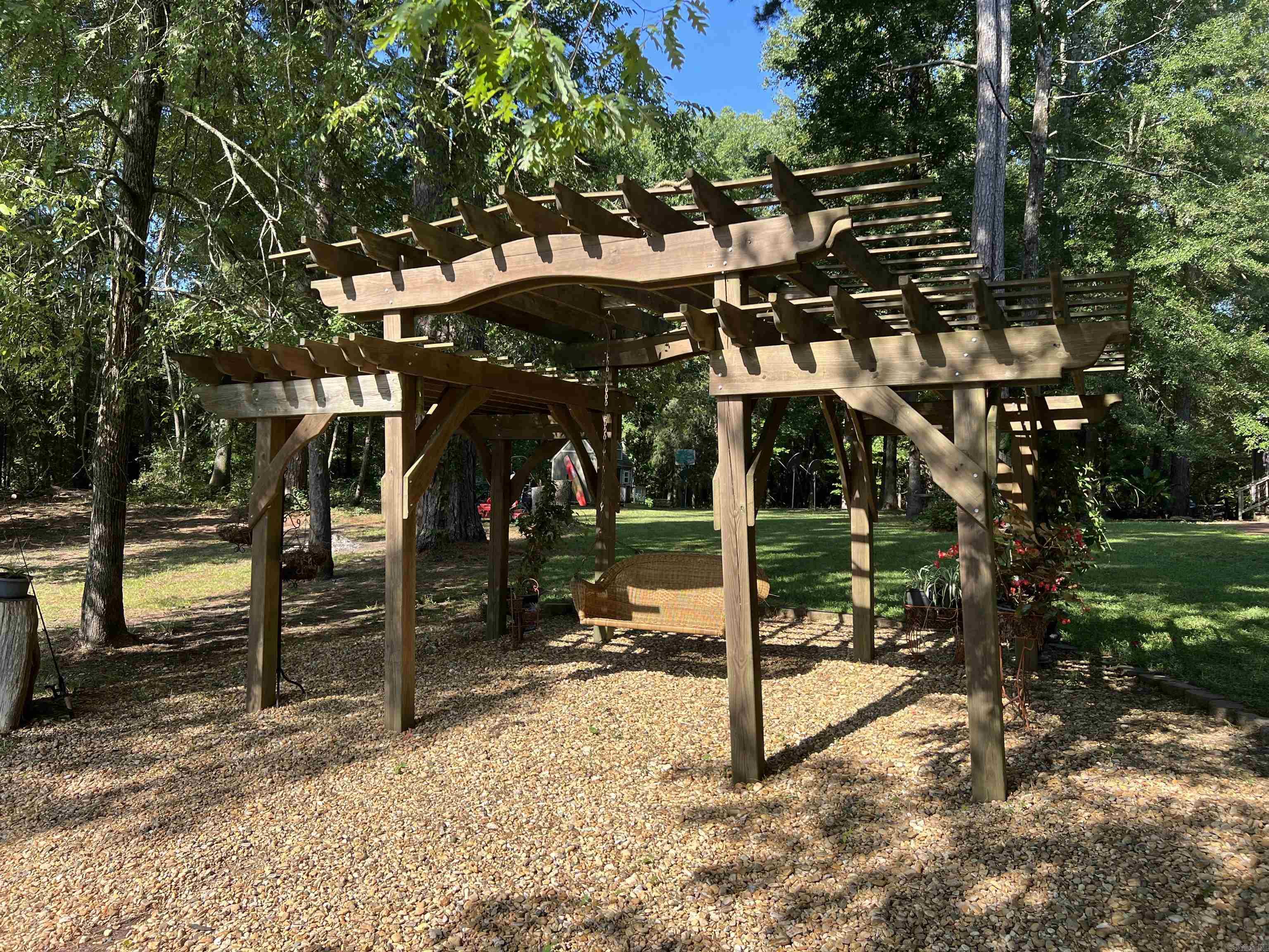 190  Peregrine  Pine Bluff, AR