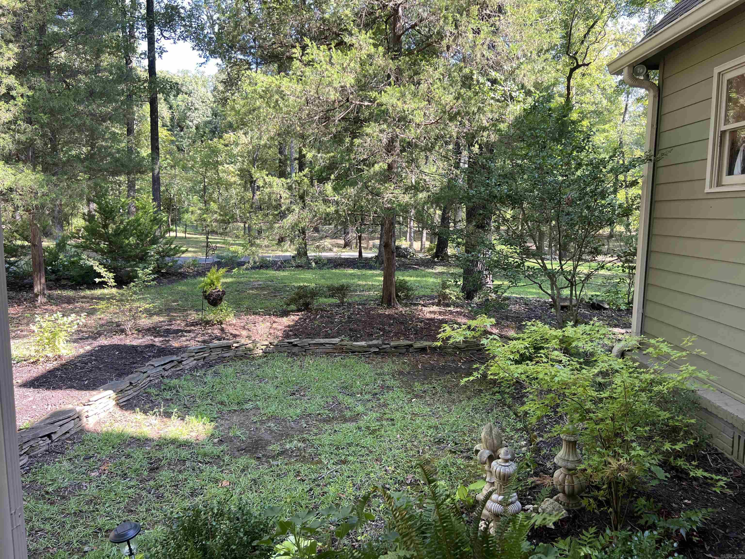 190  Peregrine  Pine Bluff, AR