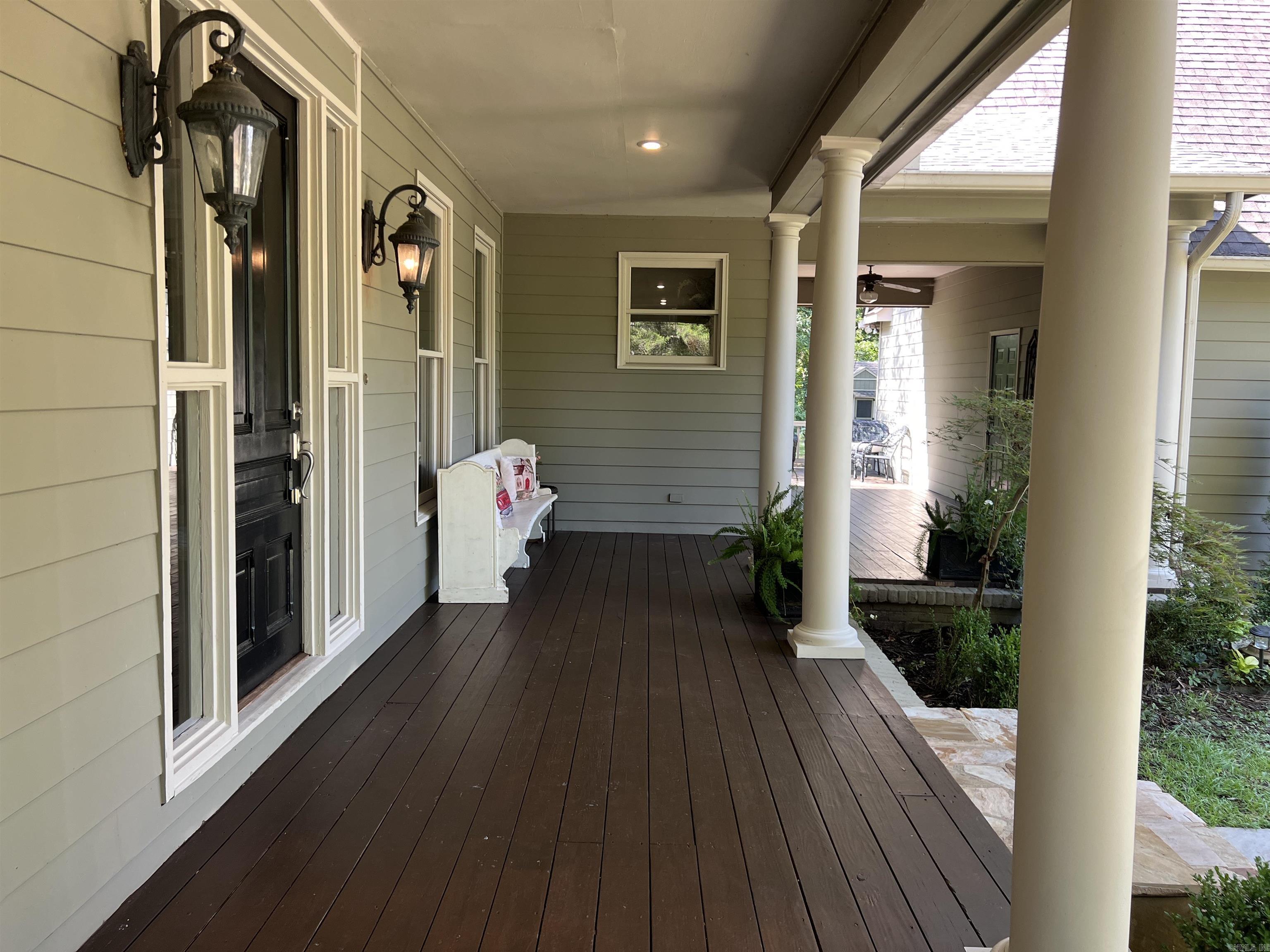 190  Peregrine  Pine Bluff, AR