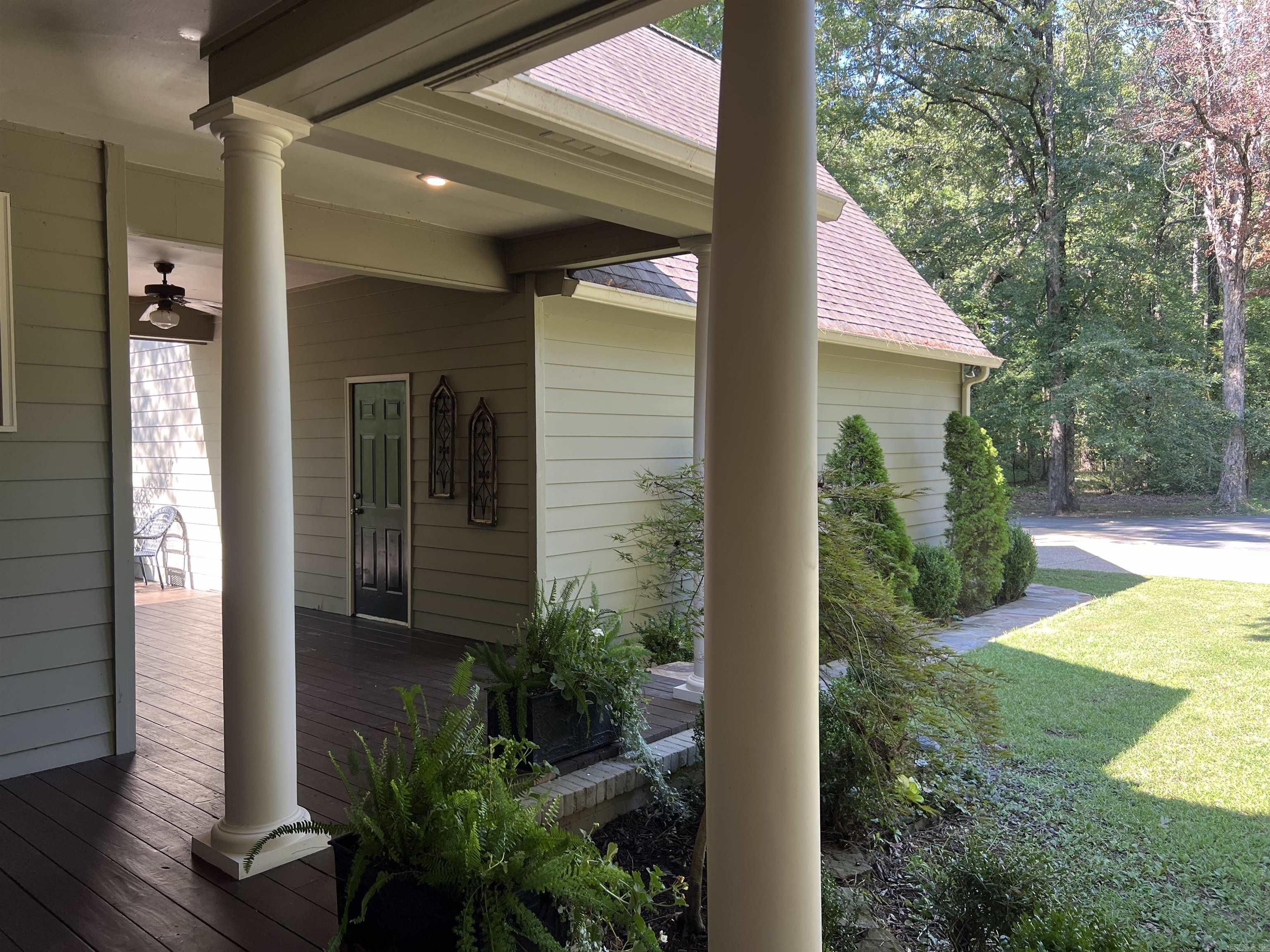 190  Peregrine  Pine Bluff, AR