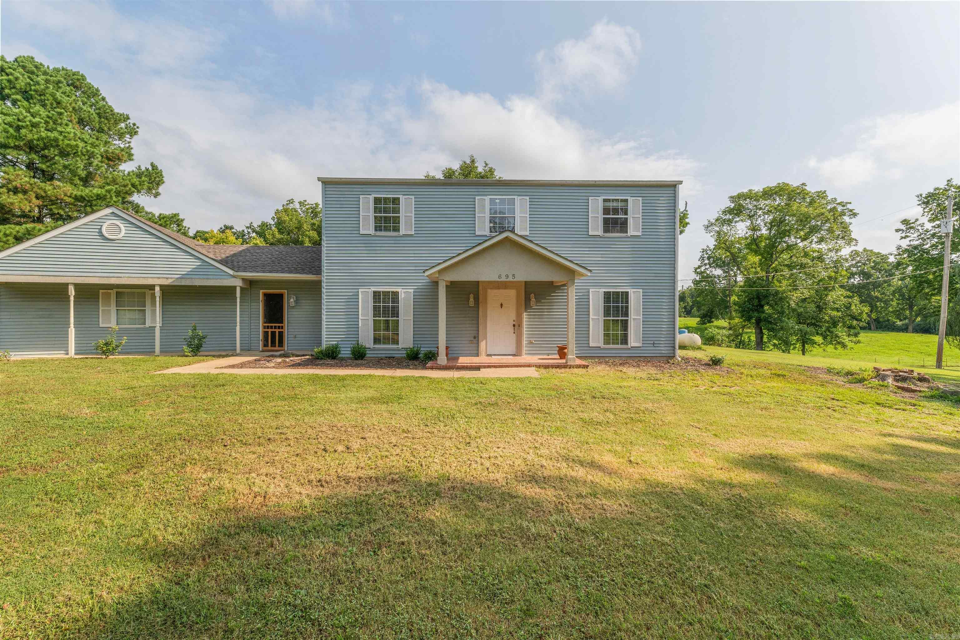 695 Rounds Road Batesville, AR 72501