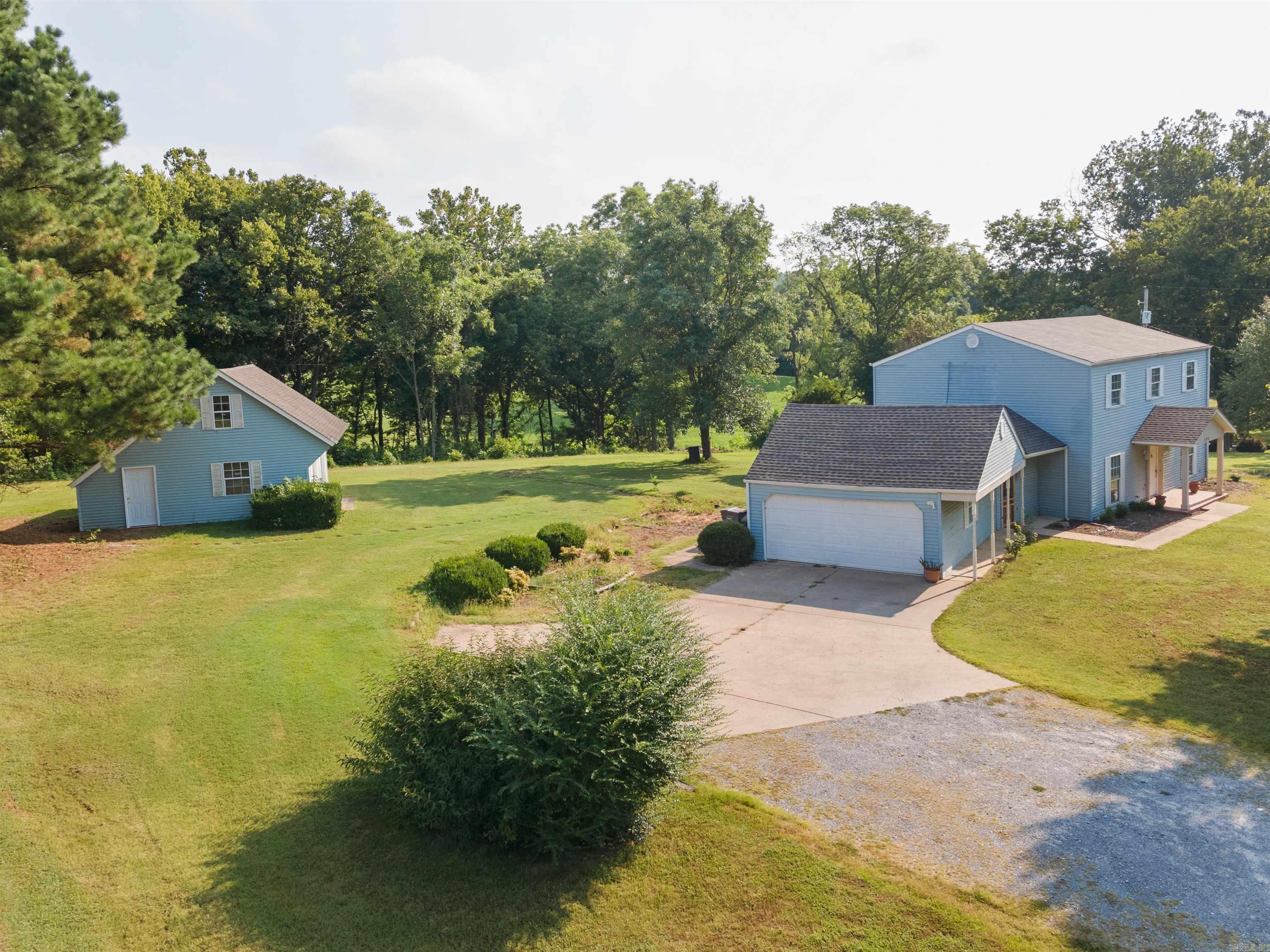 695 Rounds Road Batesville, AR 72501
