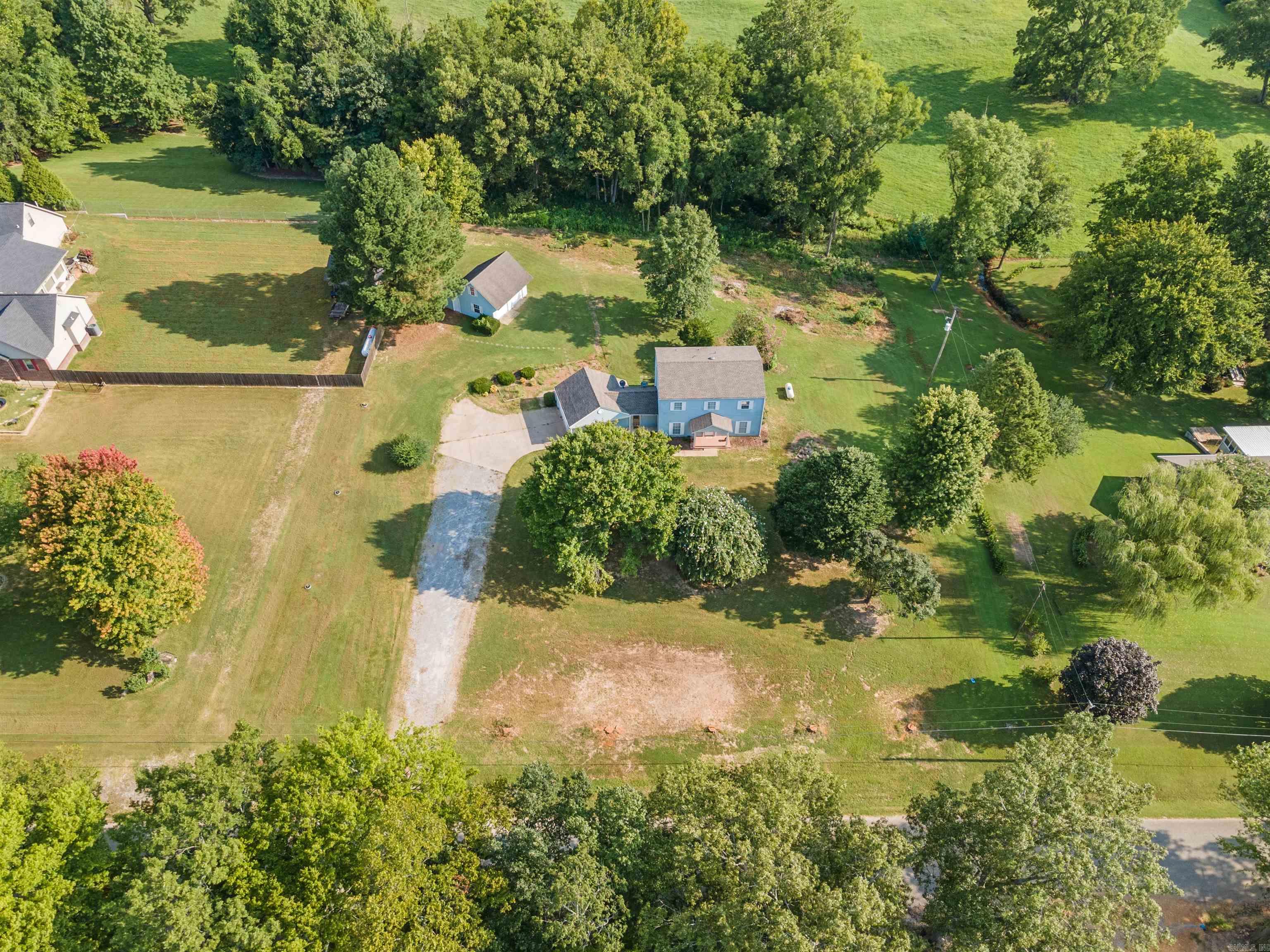 695 Rounds Road Batesville, AR 72501