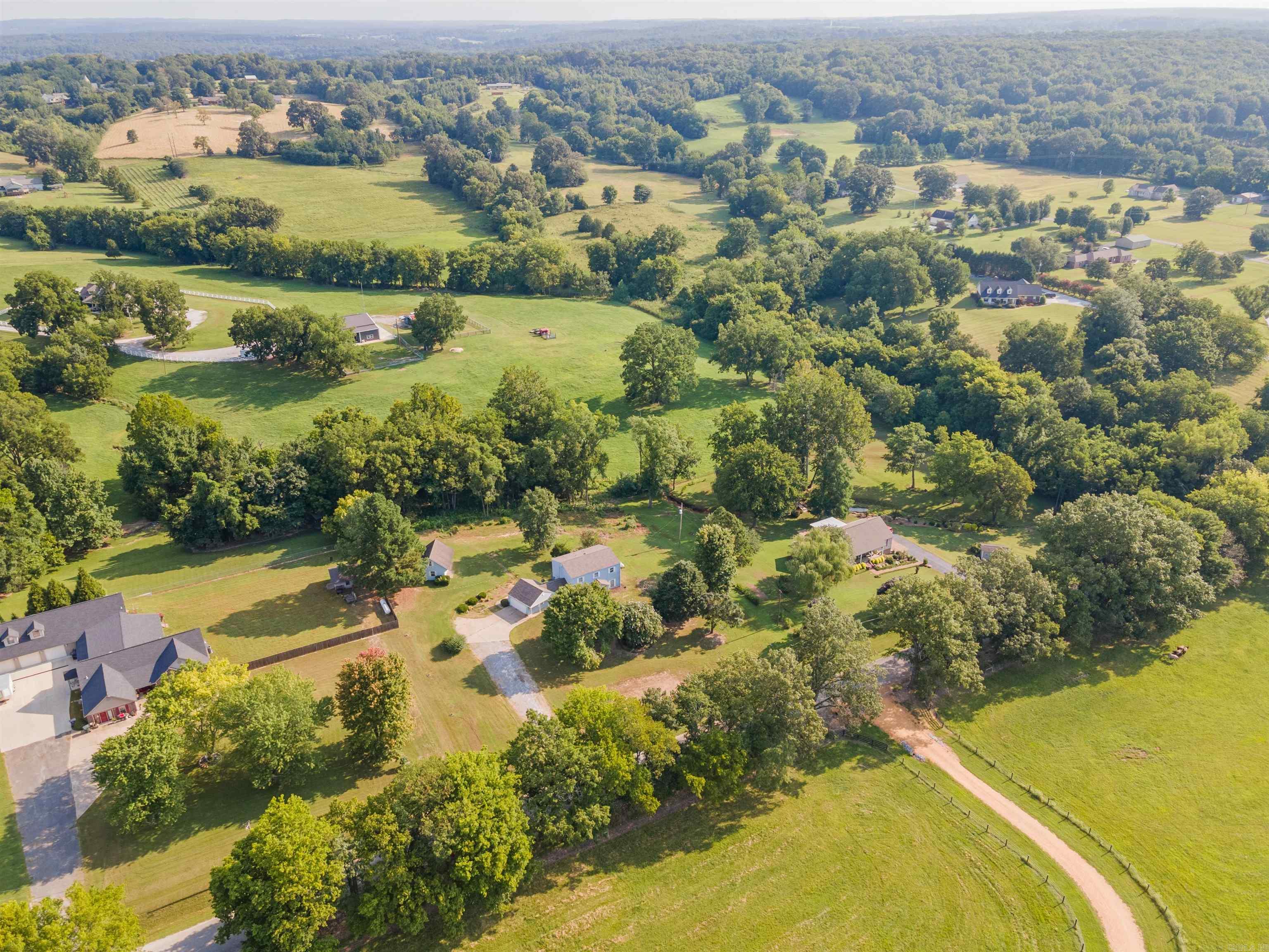 695 Rounds Road Batesville, AR 72501