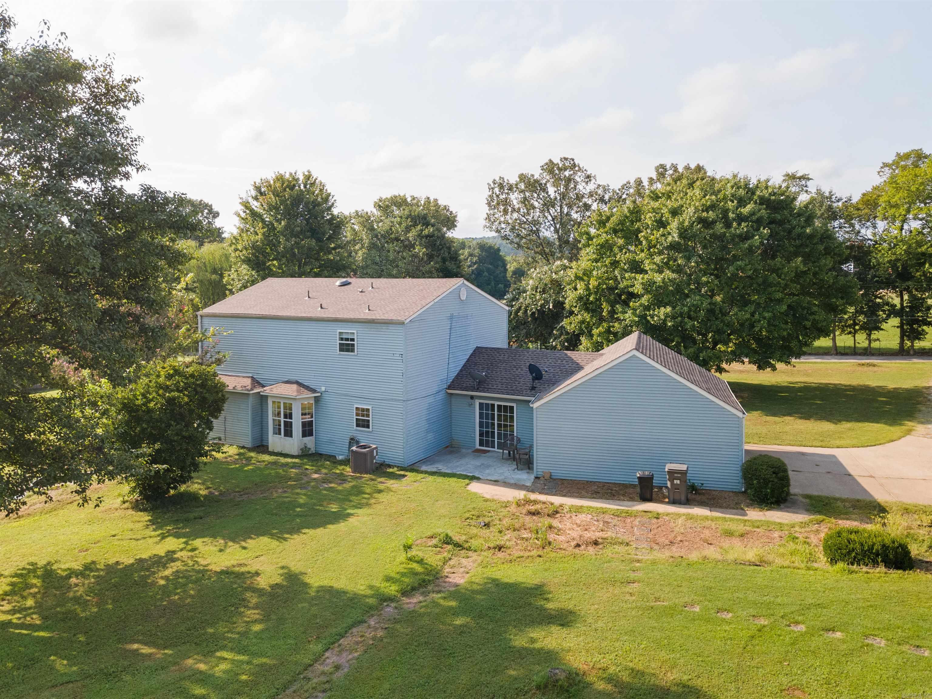 695 Rounds Road Batesville, AR 72501
