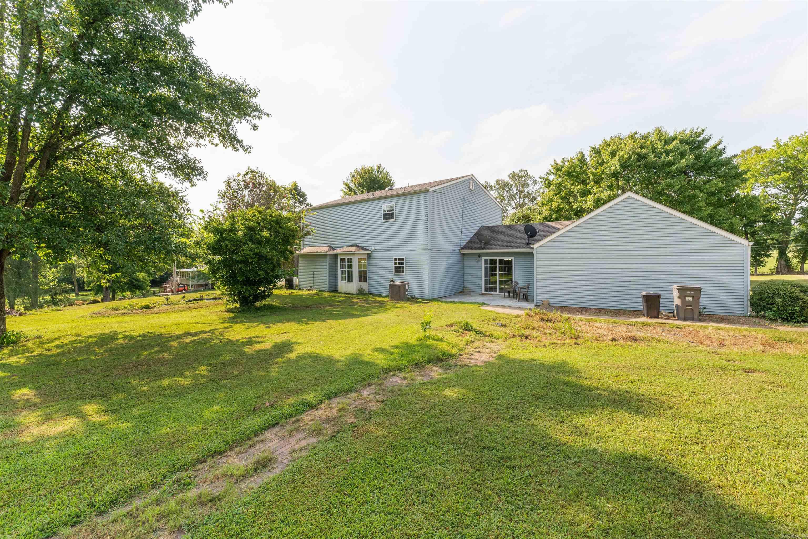 695 Rounds Road Batesville, AR 72501