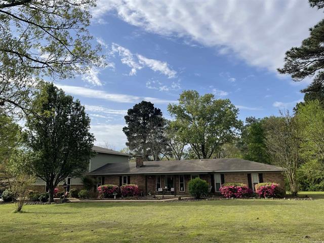 800  Horseshoe  Arkadelphia, AR