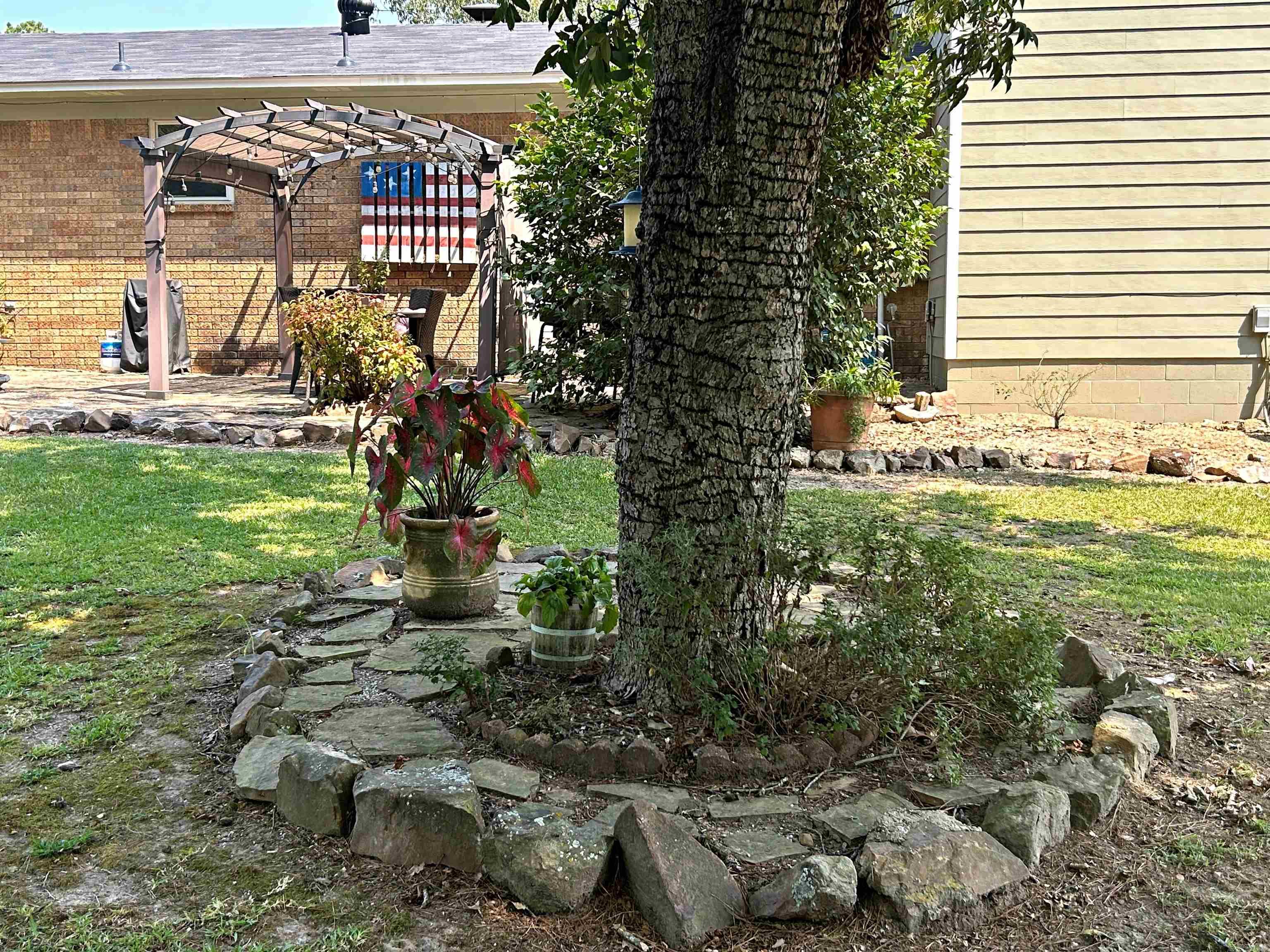 800  Horseshoe  Arkadelphia, AR