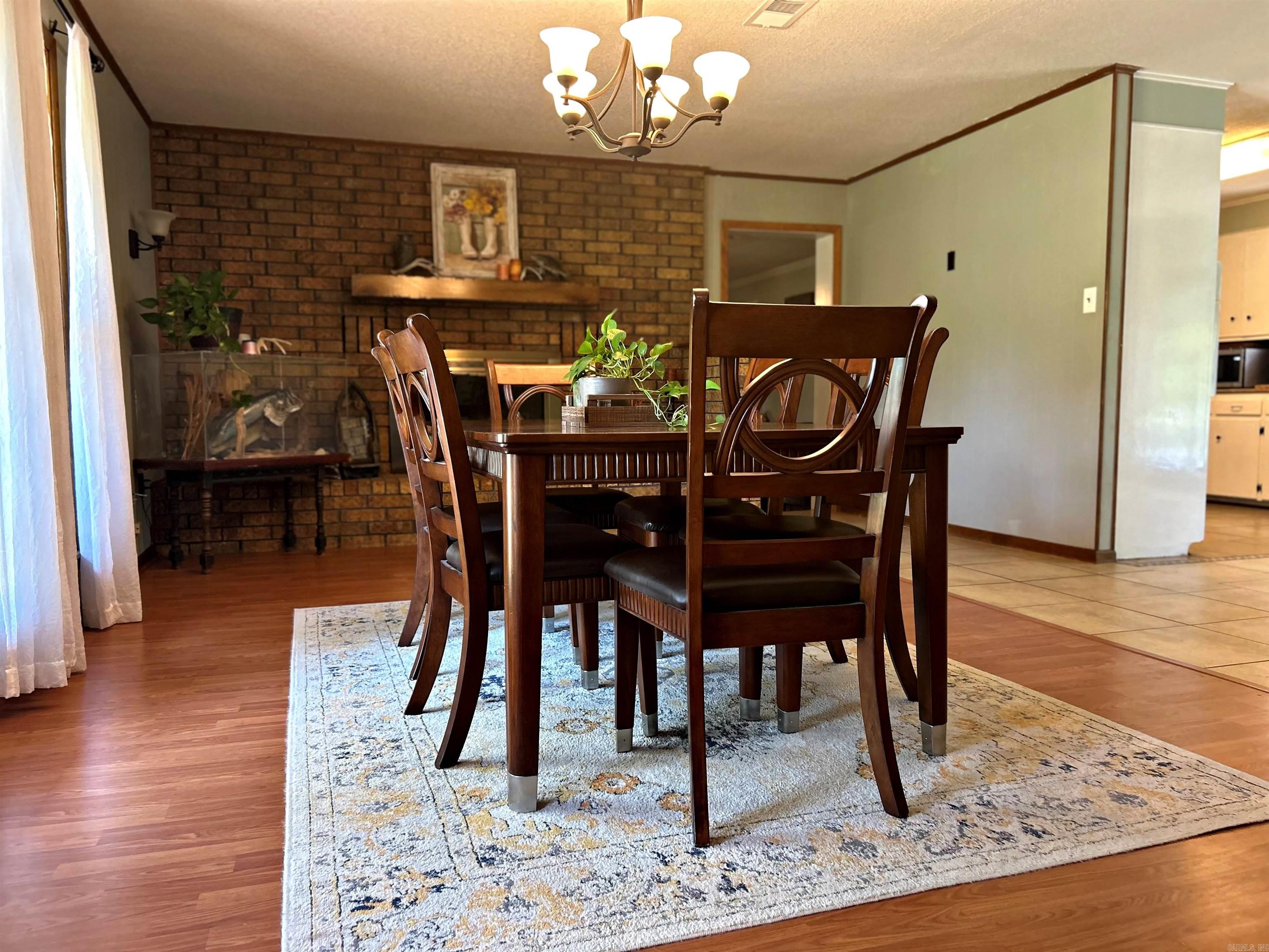 800  Horseshoe  Arkadelphia, AR