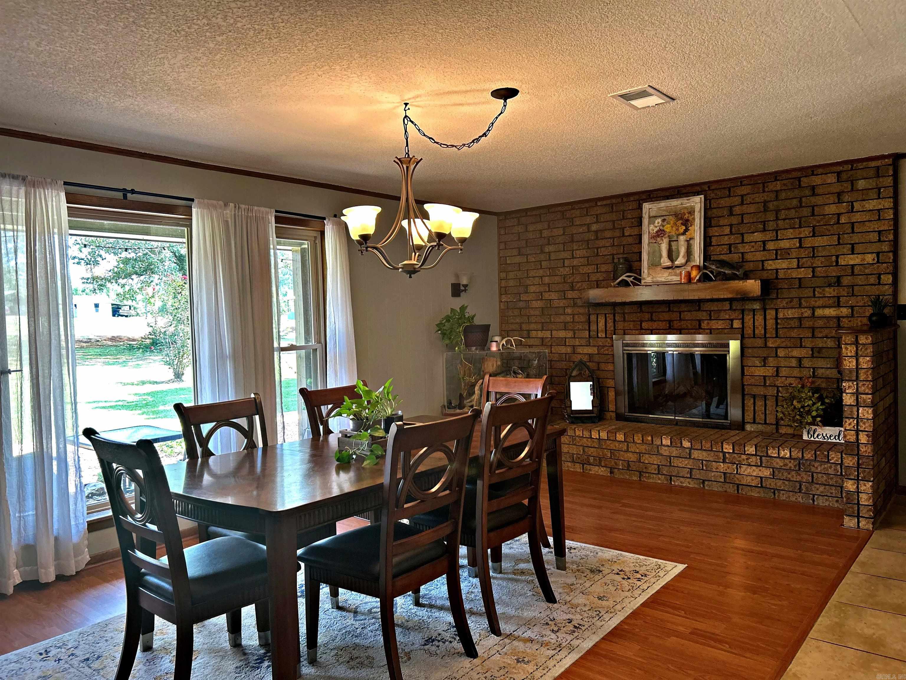 800  Horseshoe  Arkadelphia, AR