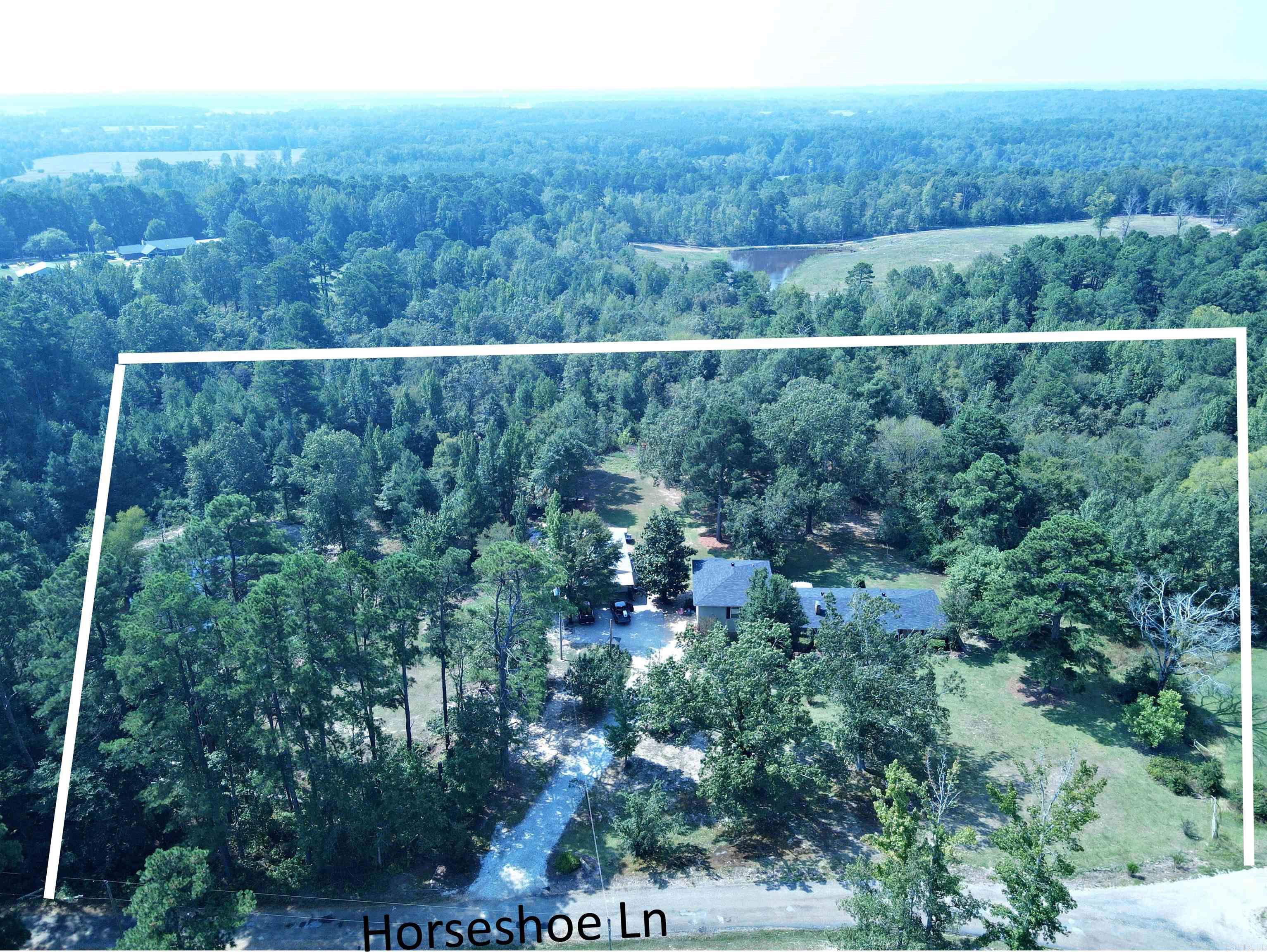 800  Horseshoe  Arkadelphia, AR