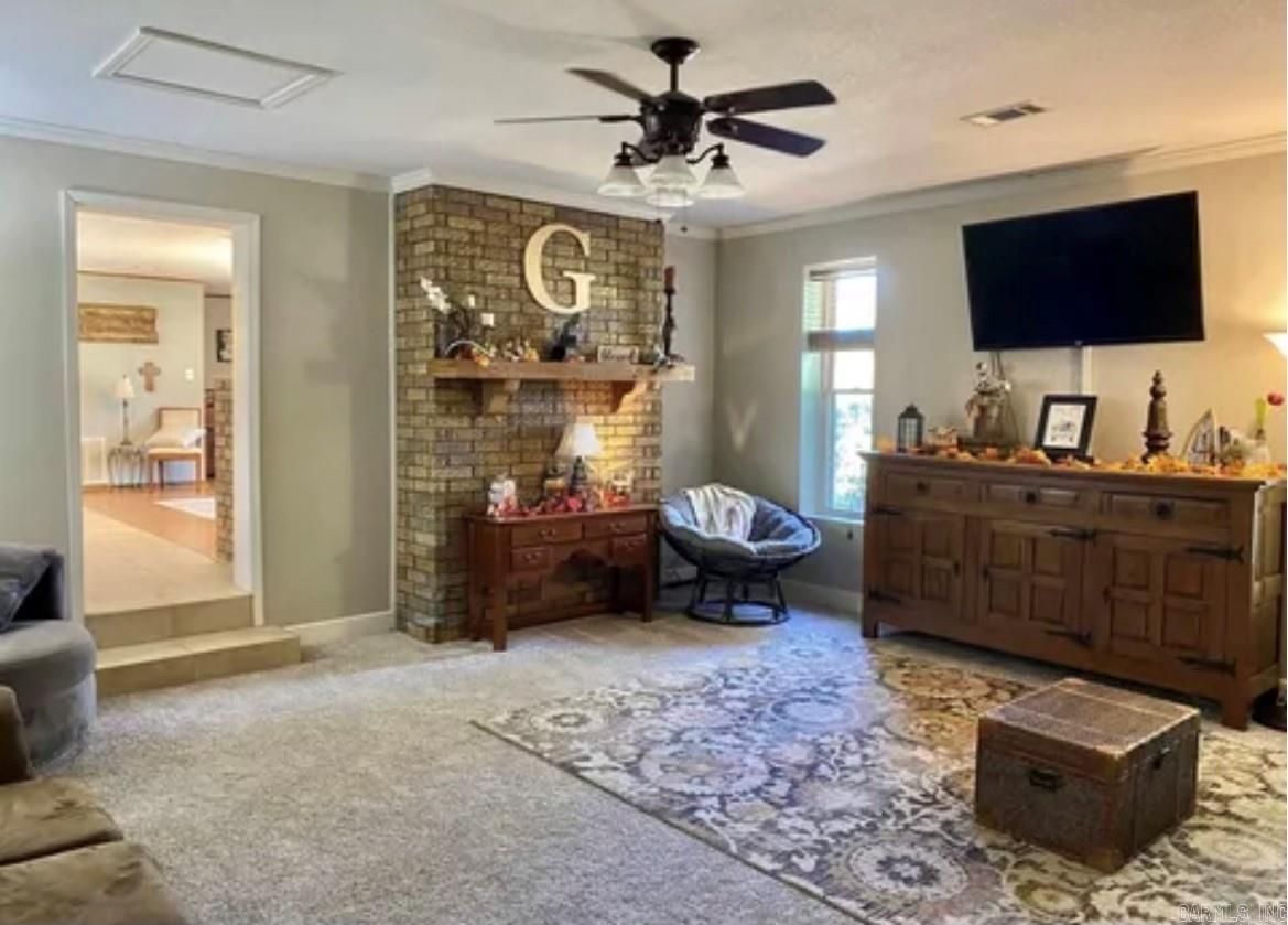 800  Horseshoe  Arkadelphia, AR