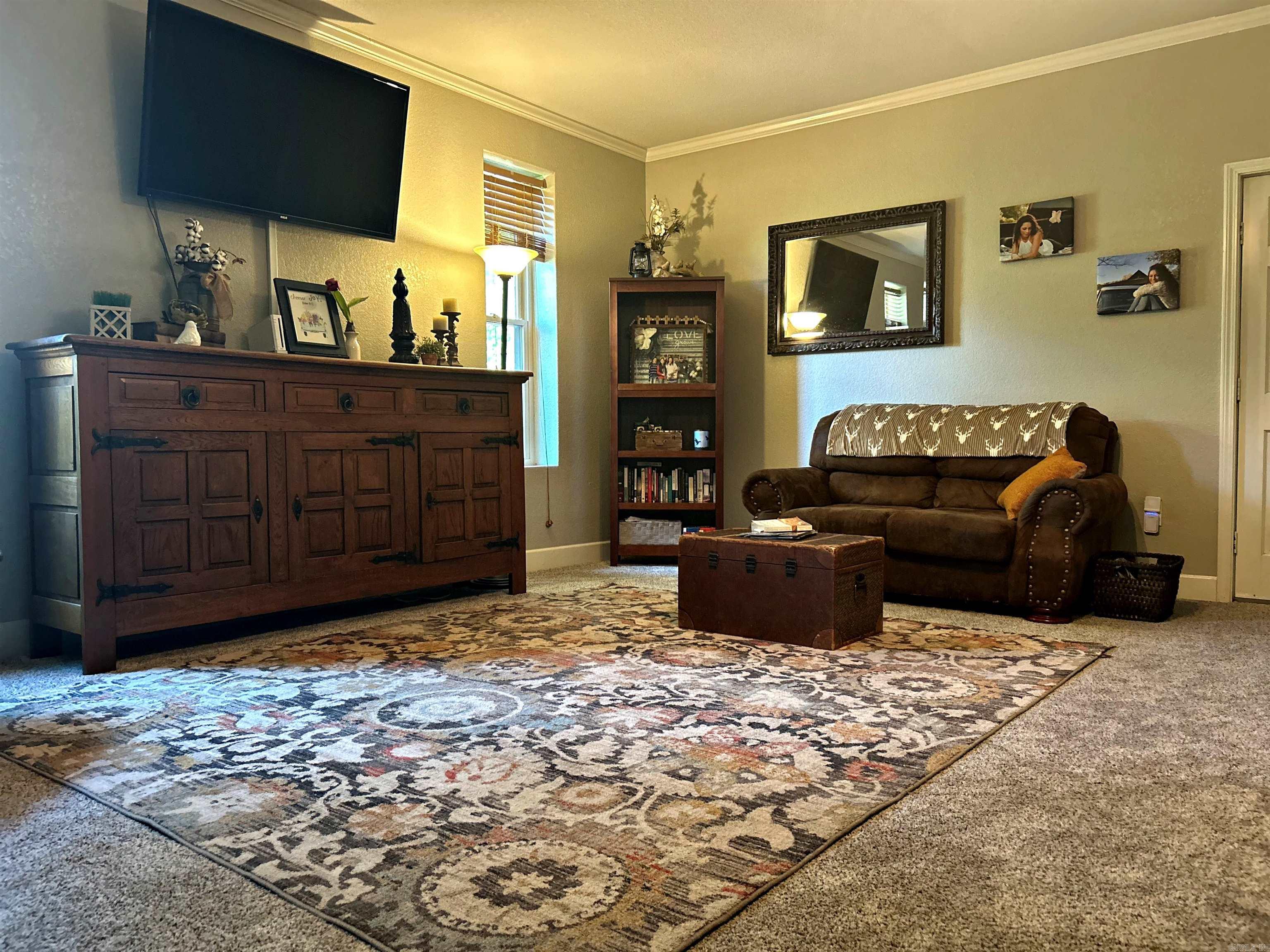 800  Horseshoe  Arkadelphia, AR