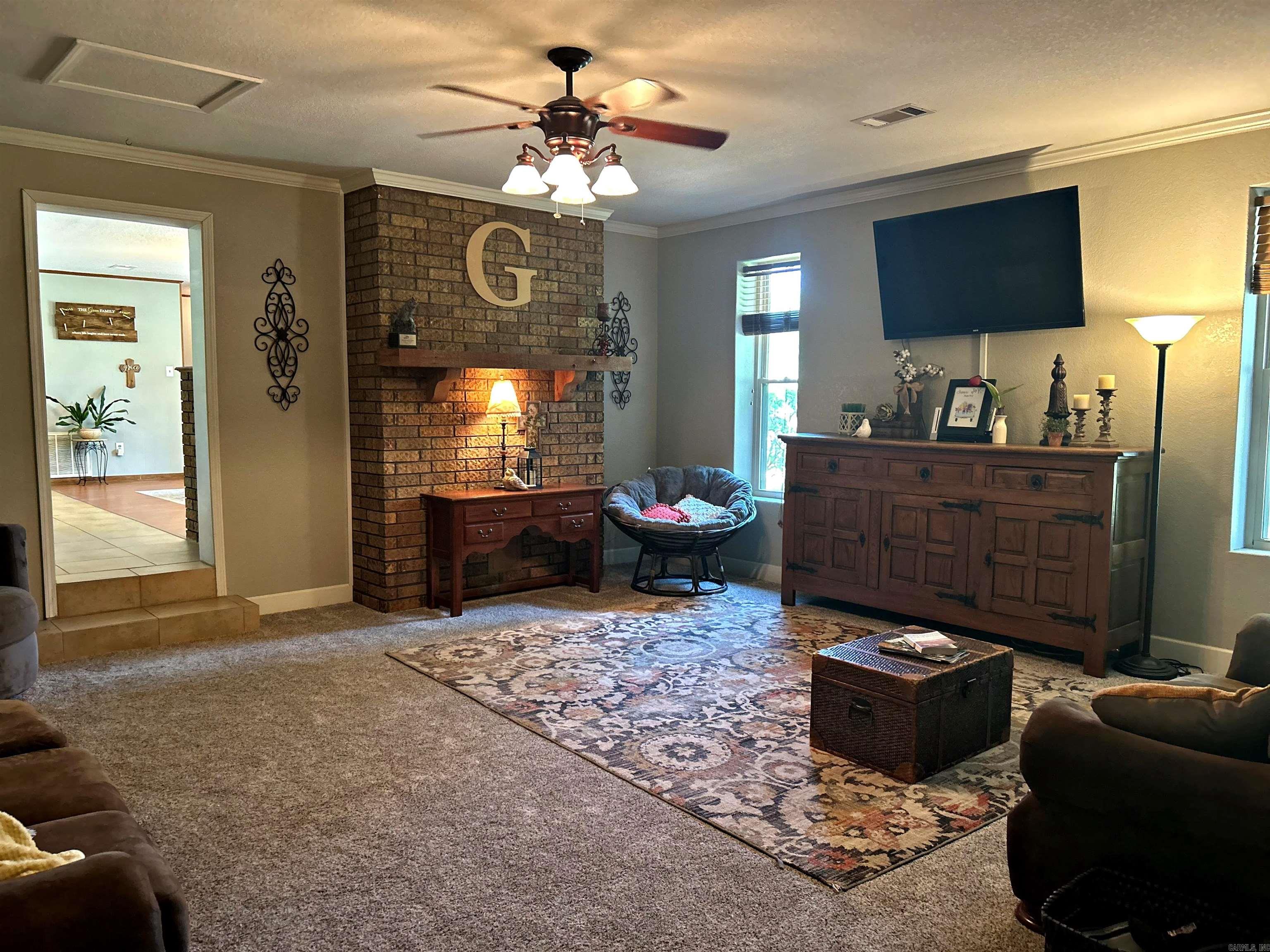 800  Horseshoe  Arkadelphia, AR