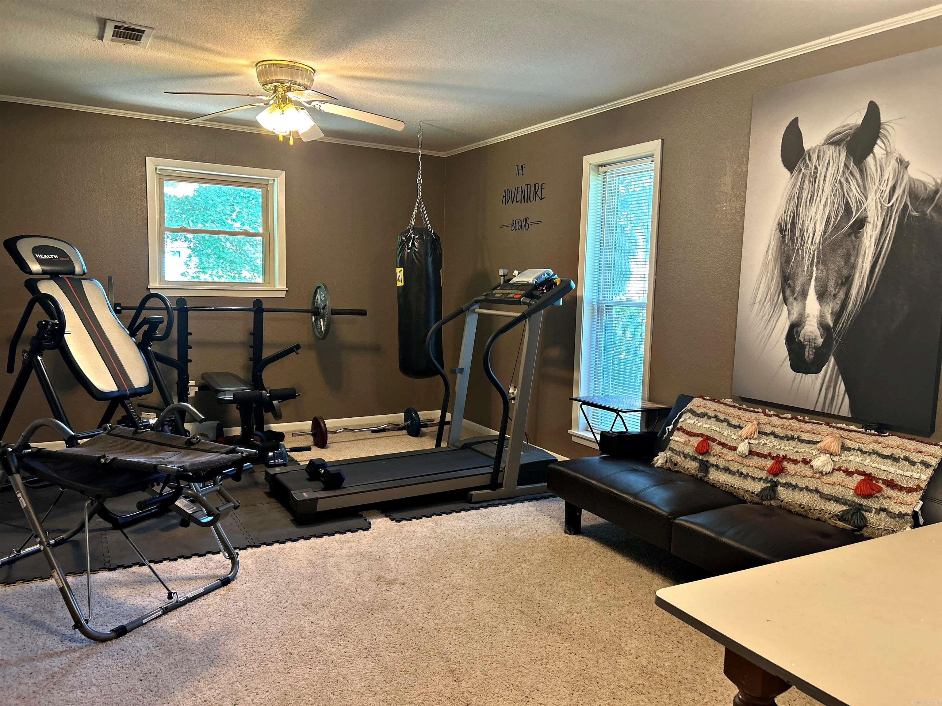 800  Horseshoe  Arkadelphia, AR