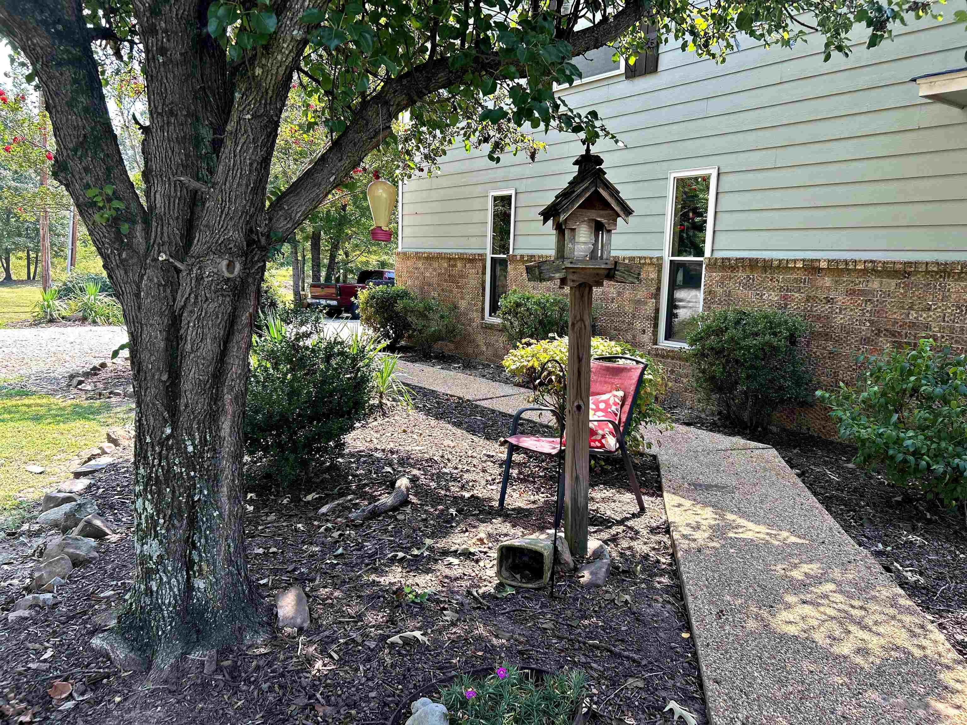 800  Horseshoe  Arkadelphia, AR