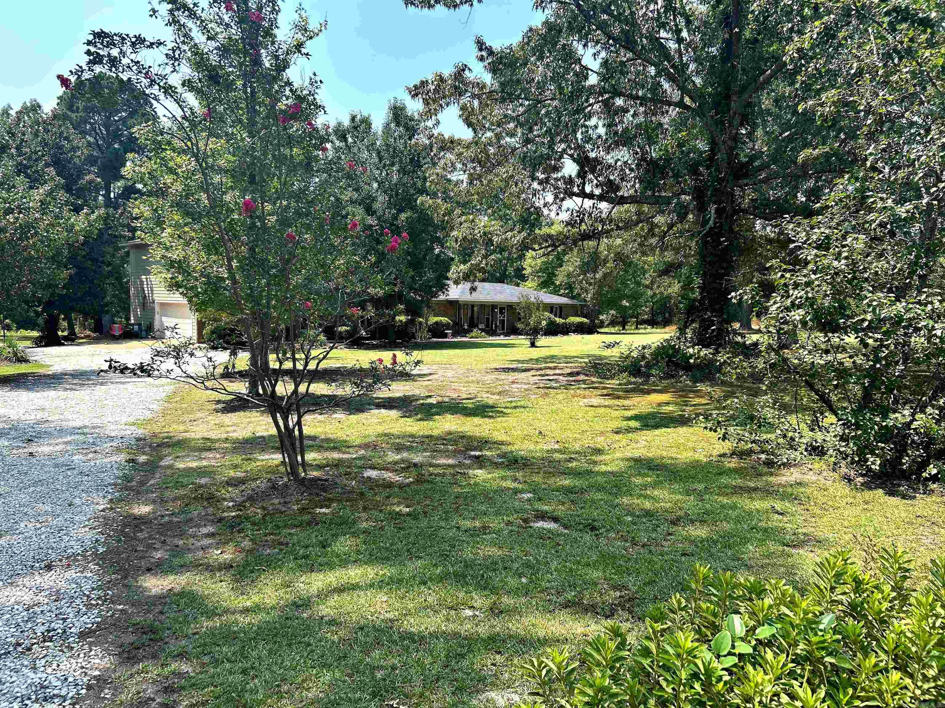 800  Horseshoe  Arkadelphia, AR