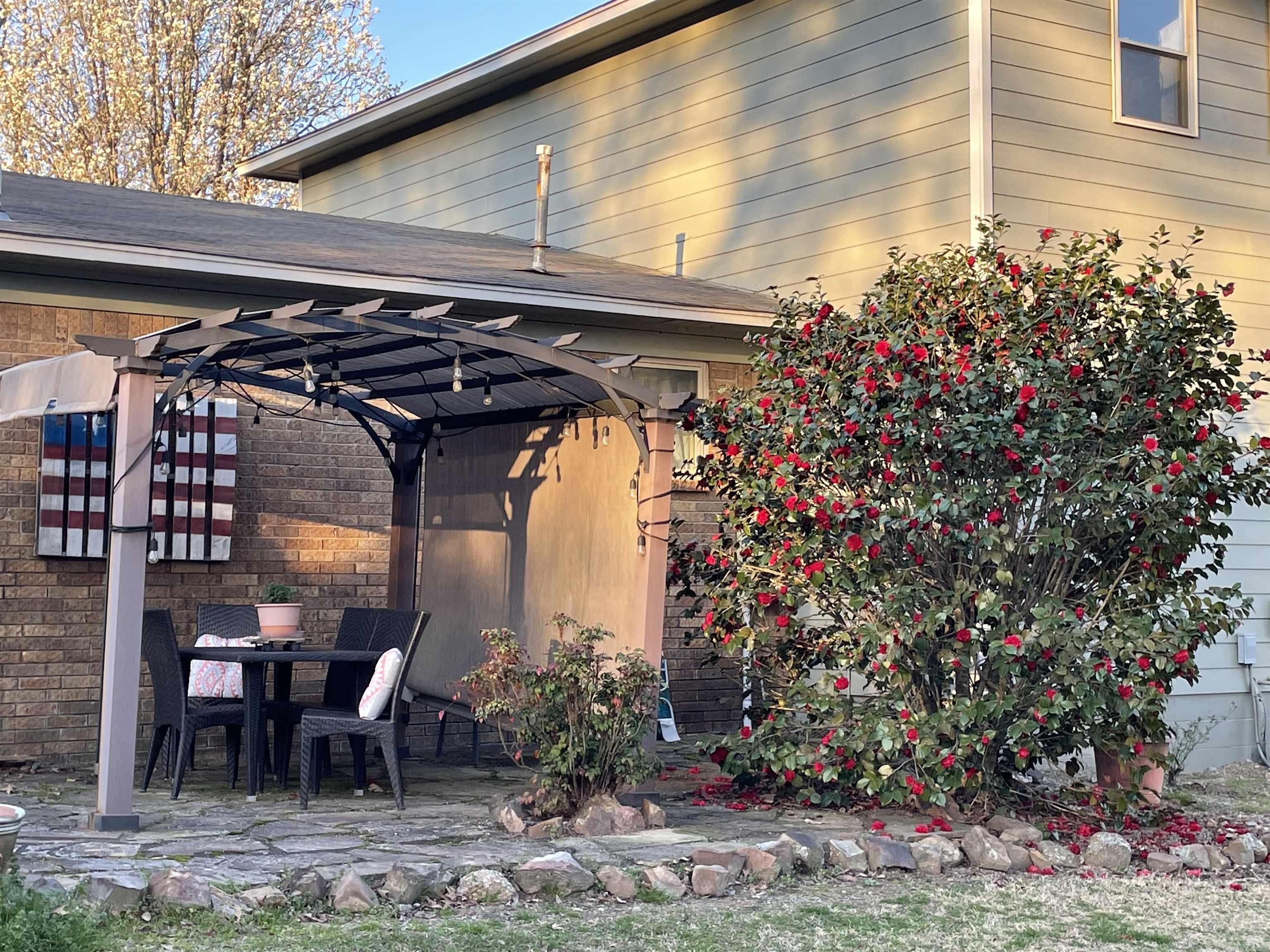 800  Horseshoe  Arkadelphia, AR