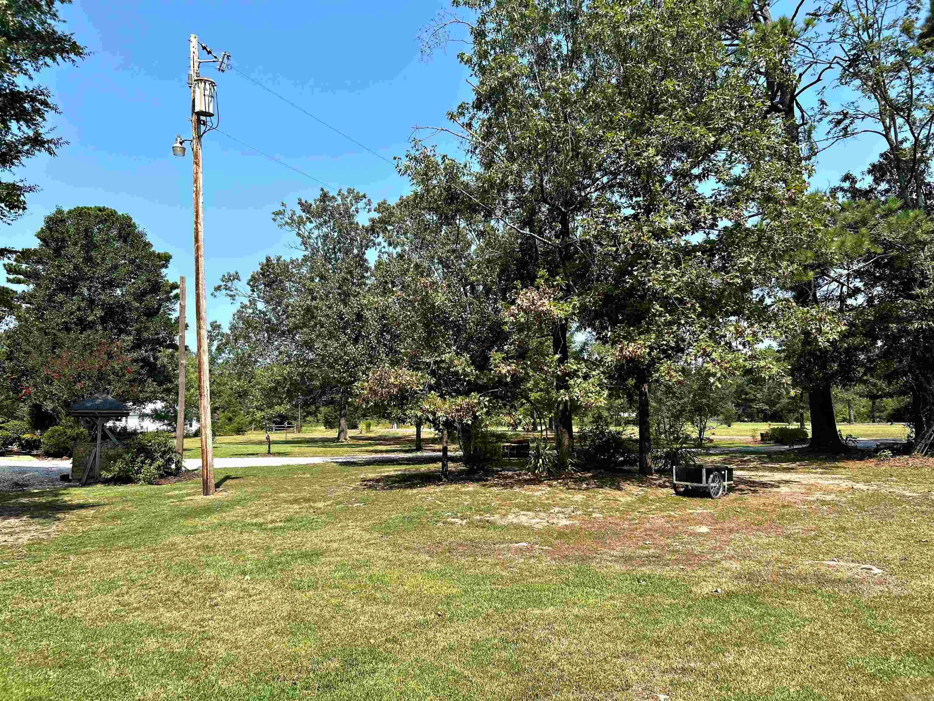 800  Horseshoe  Arkadelphia, AR
