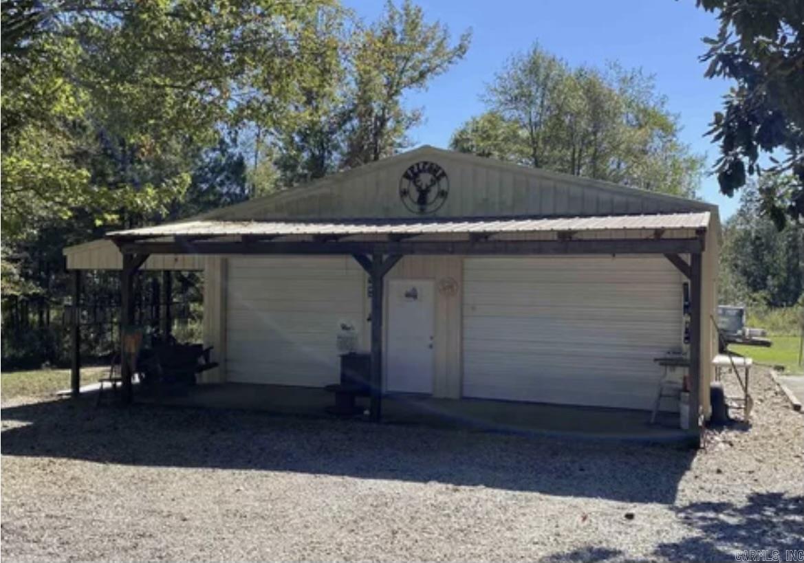 800  Horseshoe  Arkadelphia, AR
