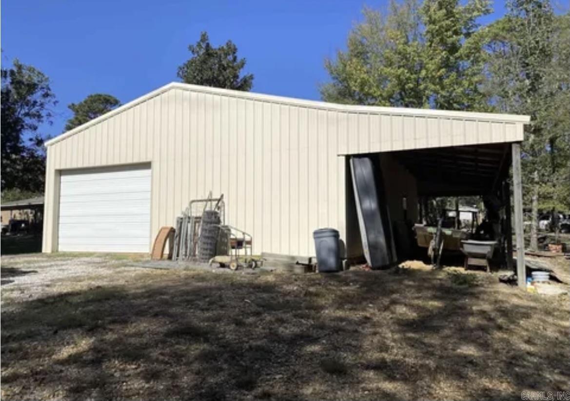 800  Horseshoe  Arkadelphia, AR