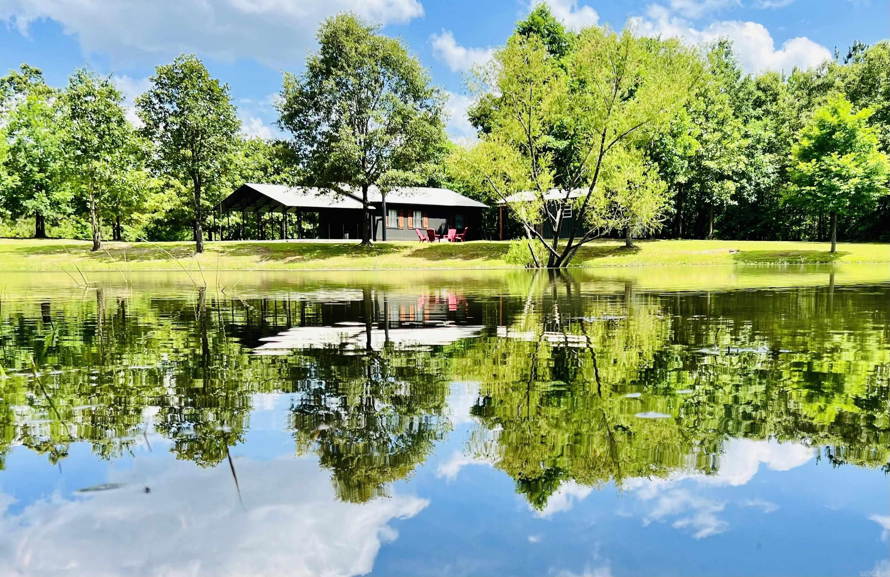 1965 N Hwy 27  Murfreesboro, AR