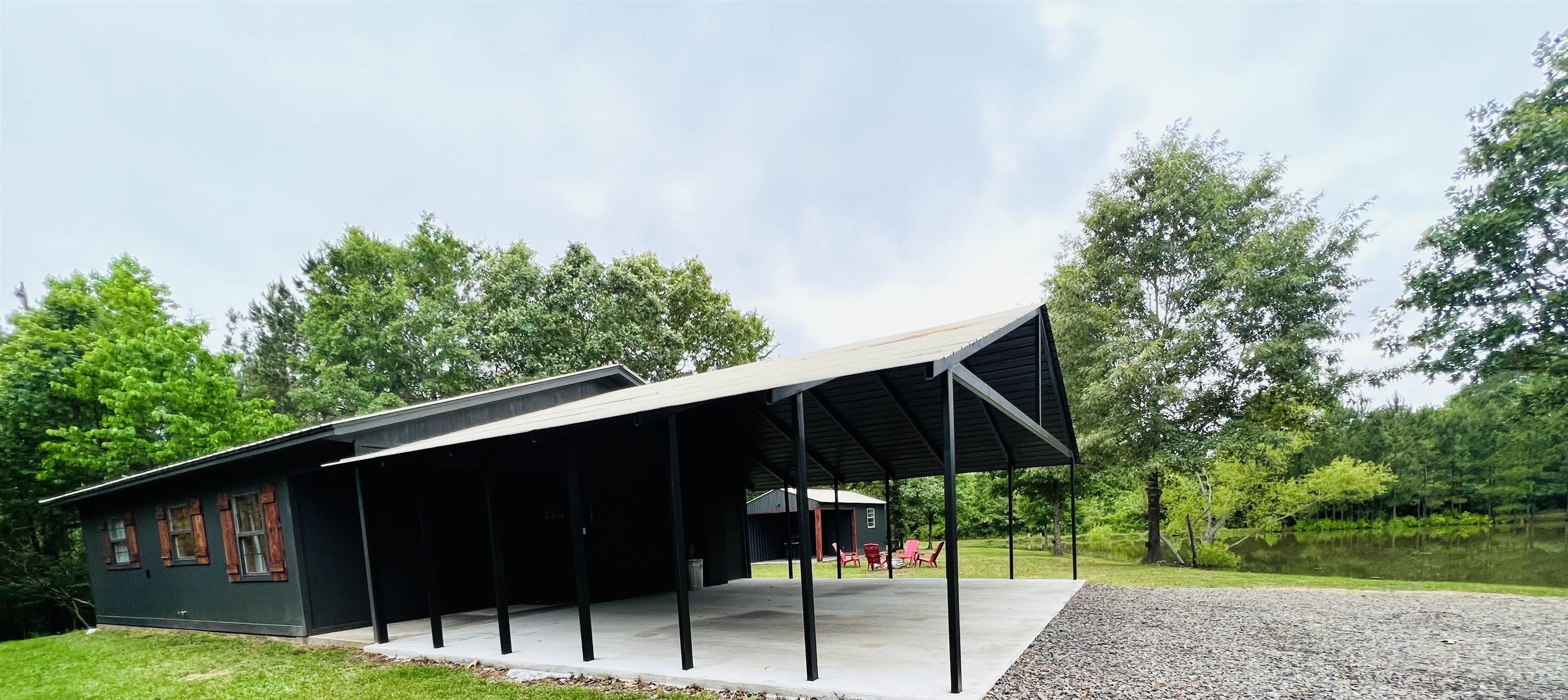 1965 N Hwy 27  Murfreesboro, AR