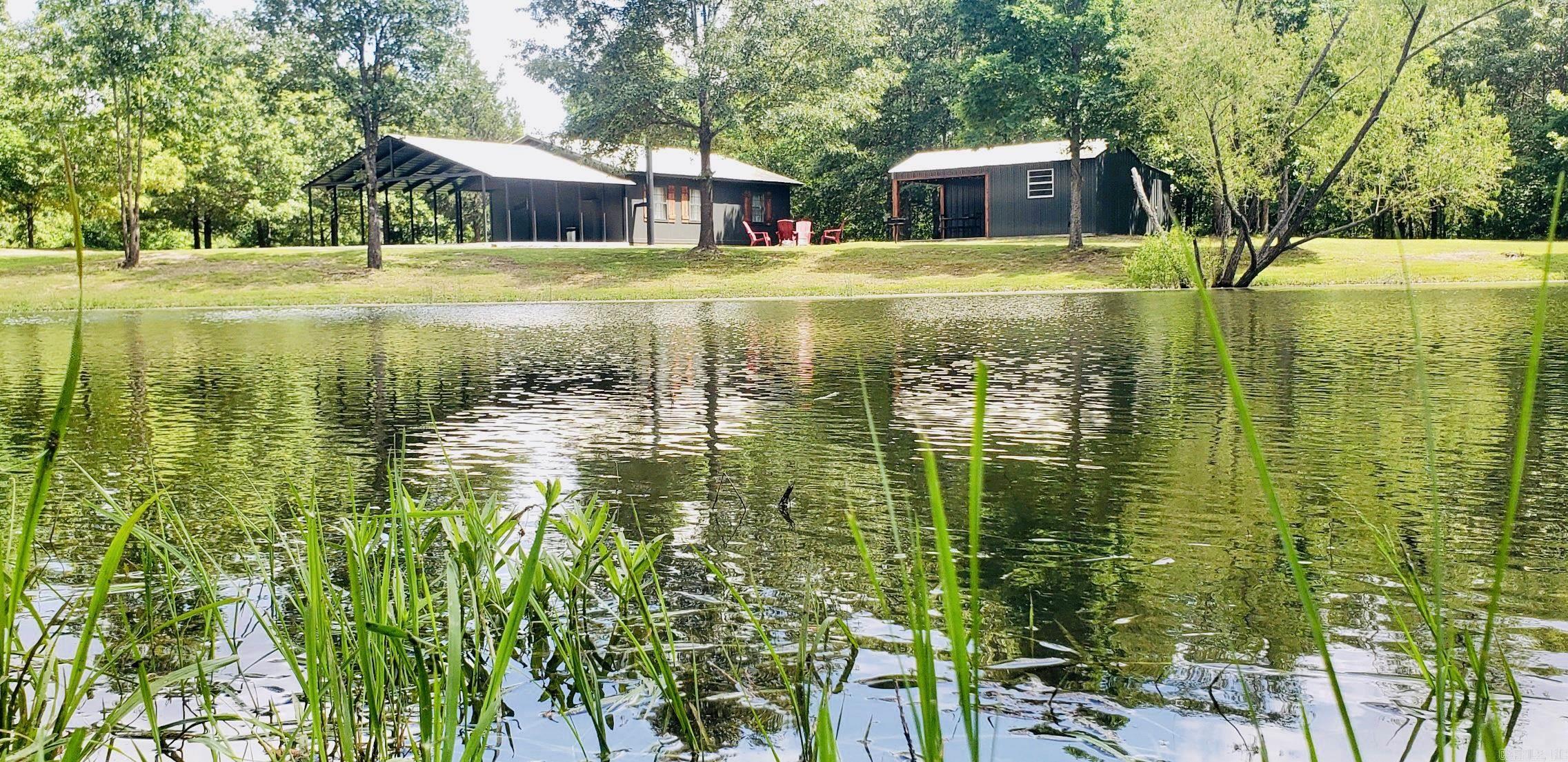 1965 N Hwy 27  Murfreesboro, AR