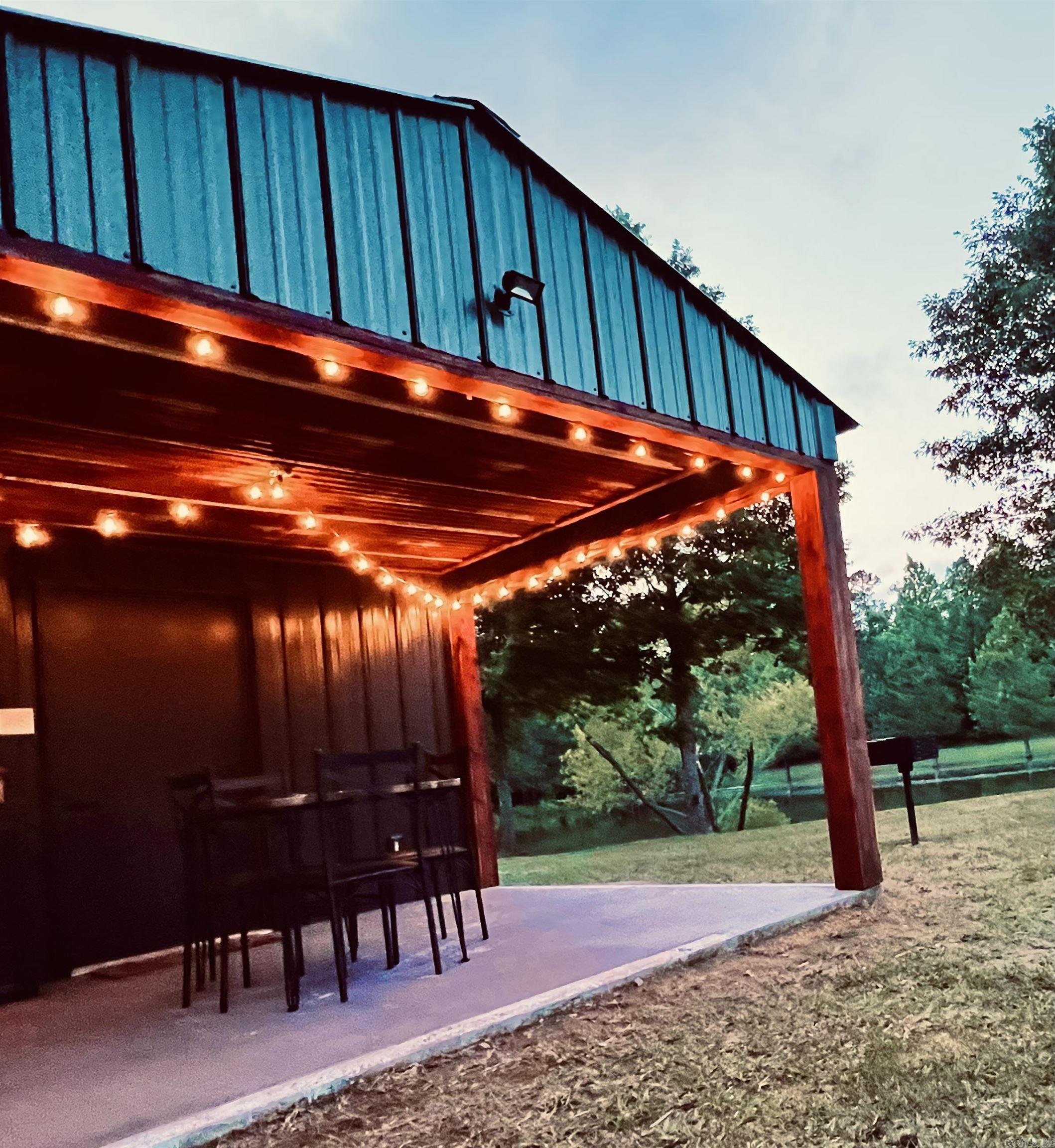1965 N Hwy 27  Murfreesboro, AR