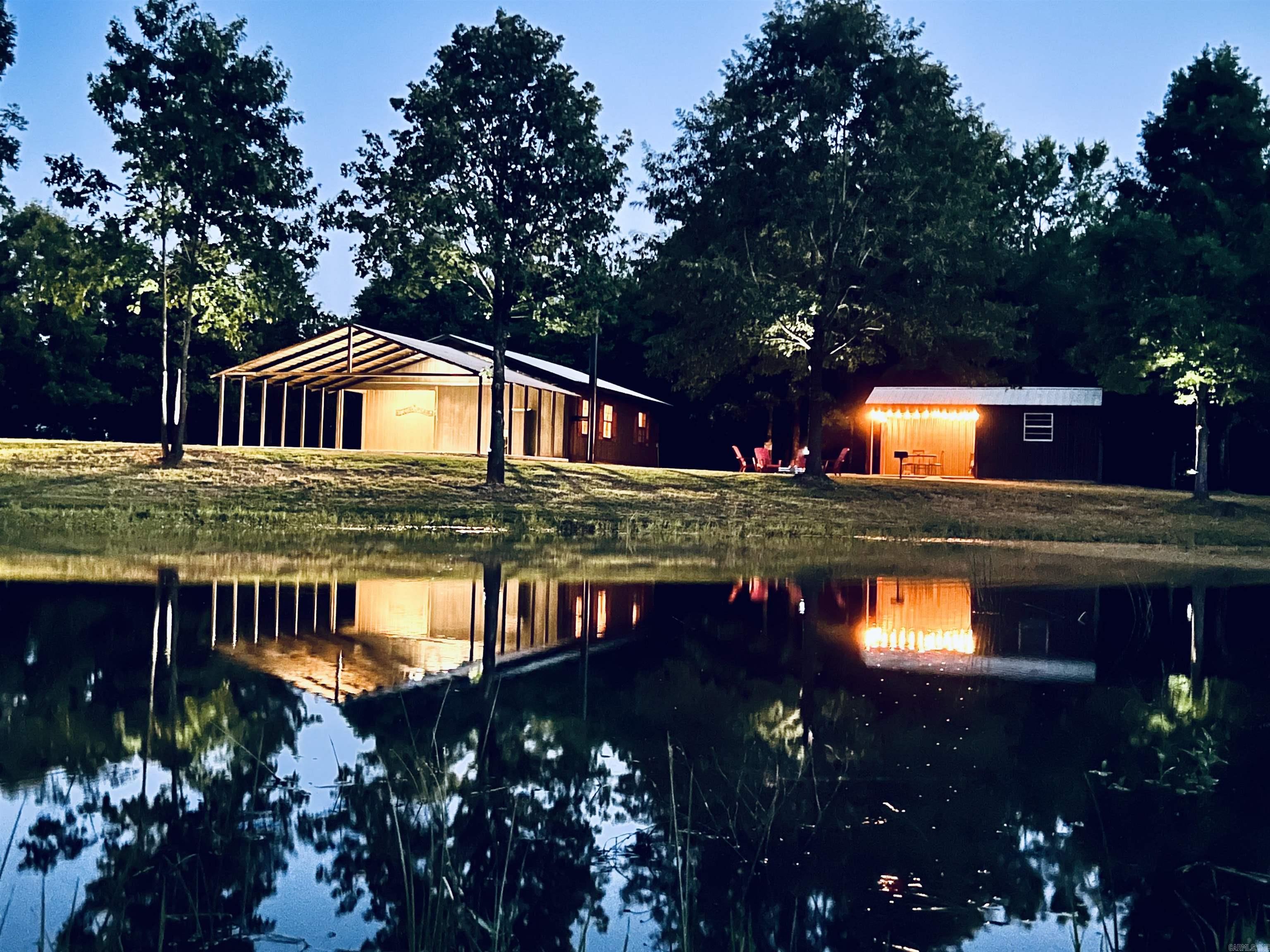 1965 N Hwy 27  Murfreesboro, AR
