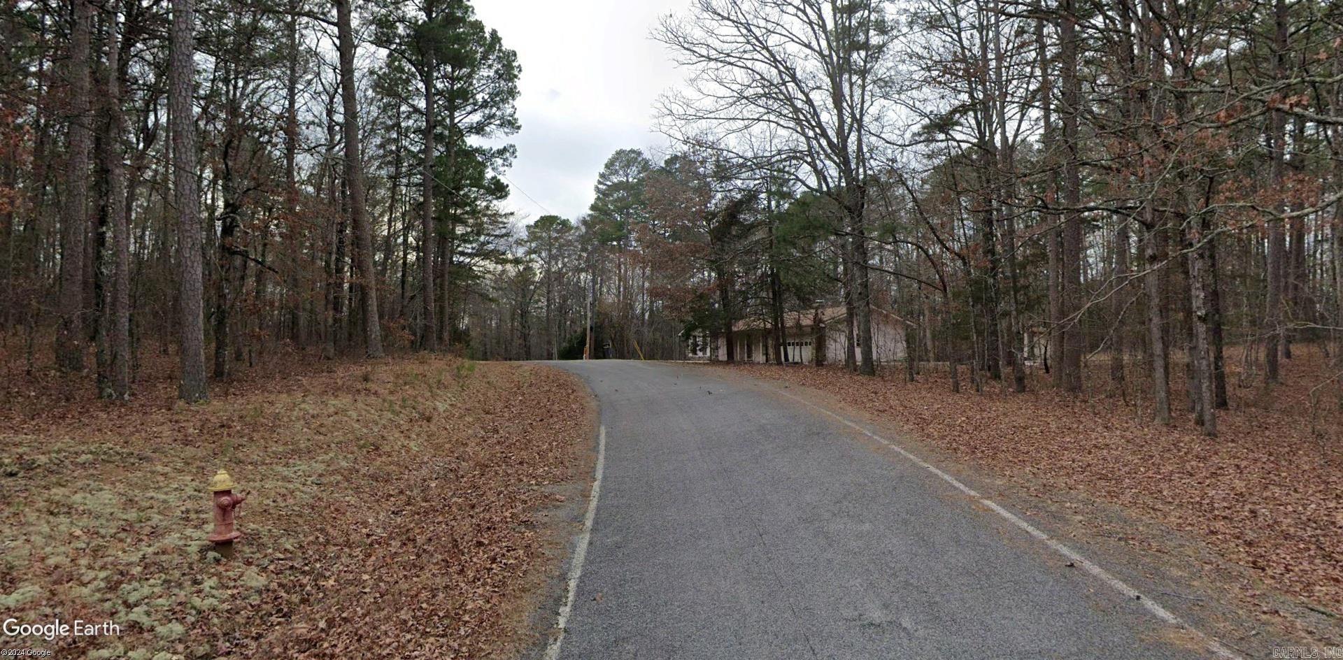 0  Bristol  Fairfield Bay, AR