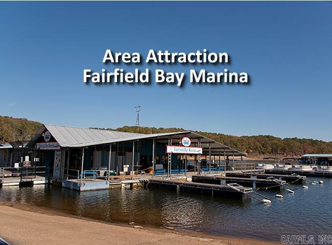 0  Bristol  Fairfield Bay, AR