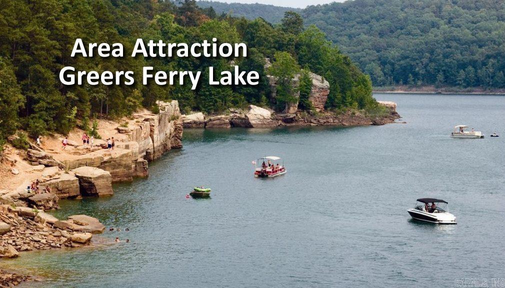 0  Bristol  Fairfield Bay, AR