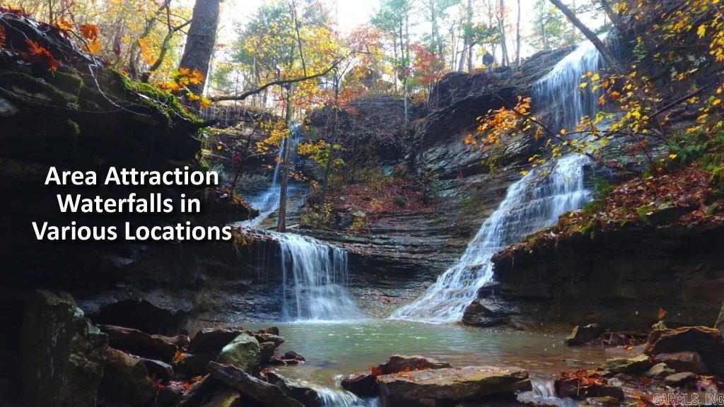 0  Bristol  Fairfield Bay, AR