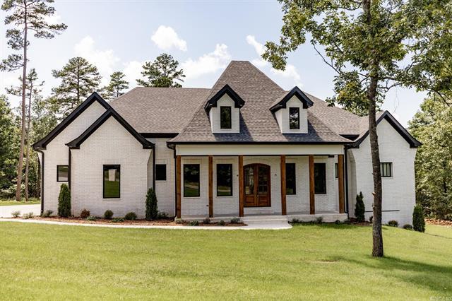 17105  Valley View Loop  Roland, AR