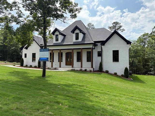 17105  Valley View Loop  Roland, AR