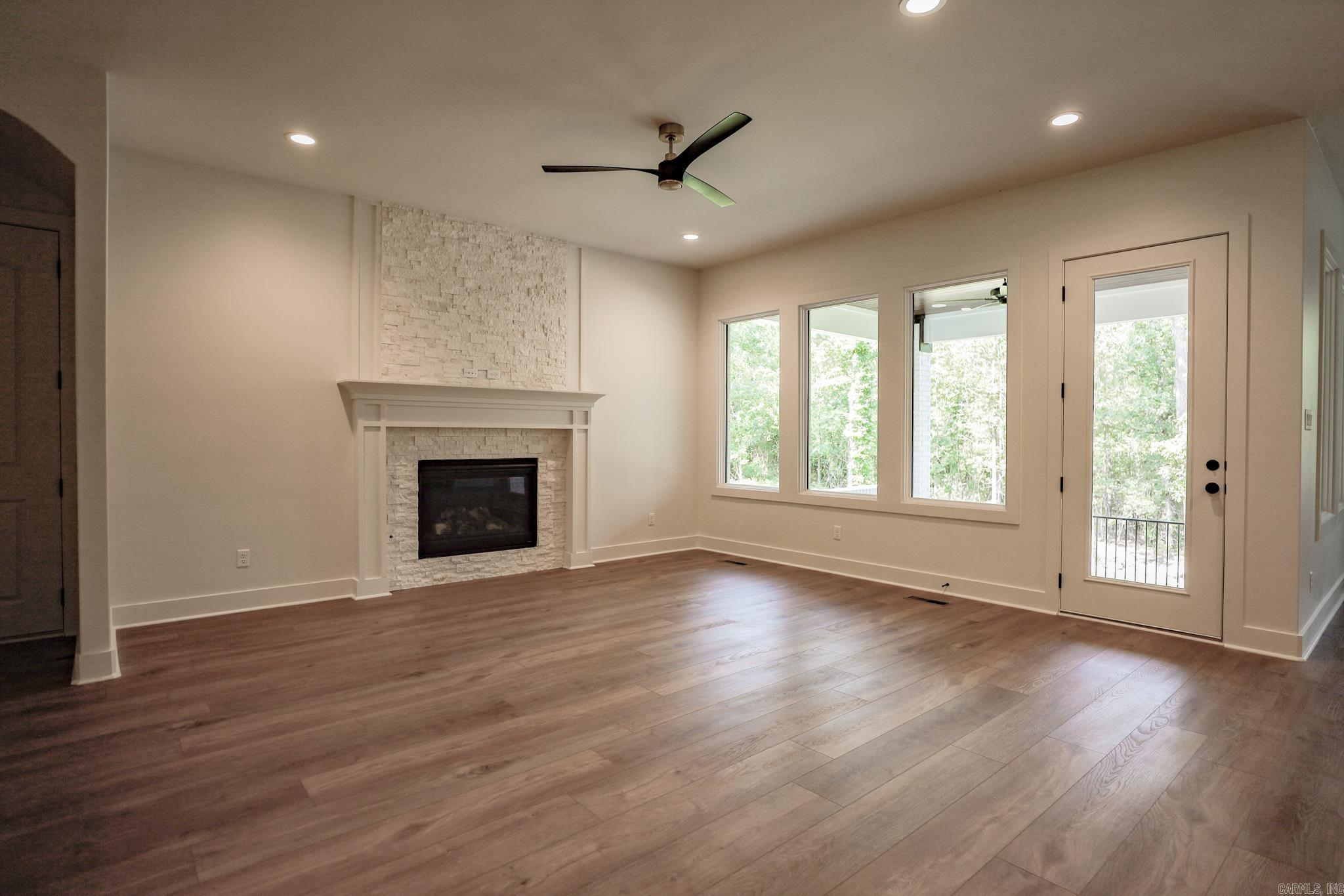 17105 Valley View Loop  Roland, AR