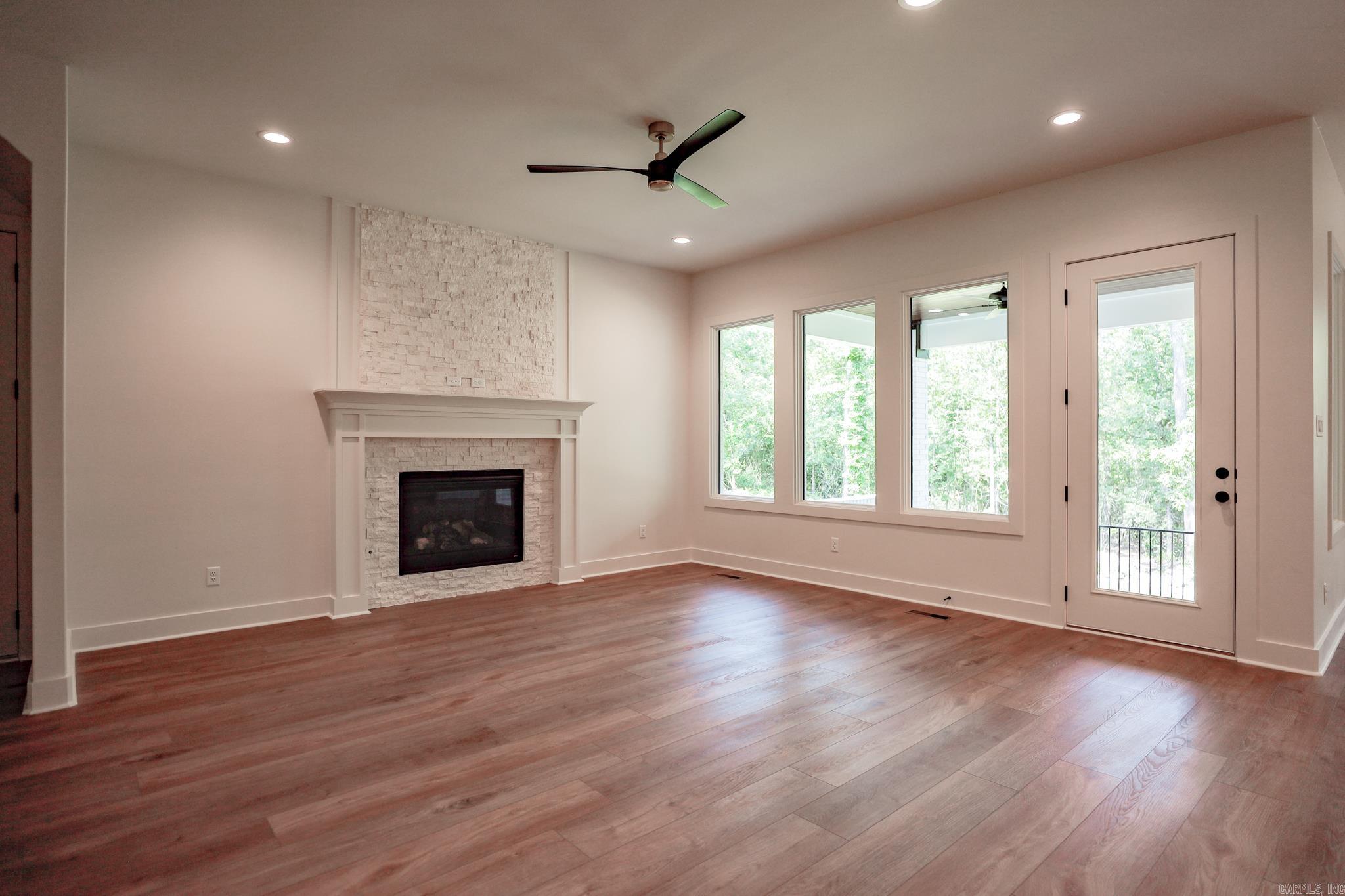 17105 Valley View Loop  Roland, AR
