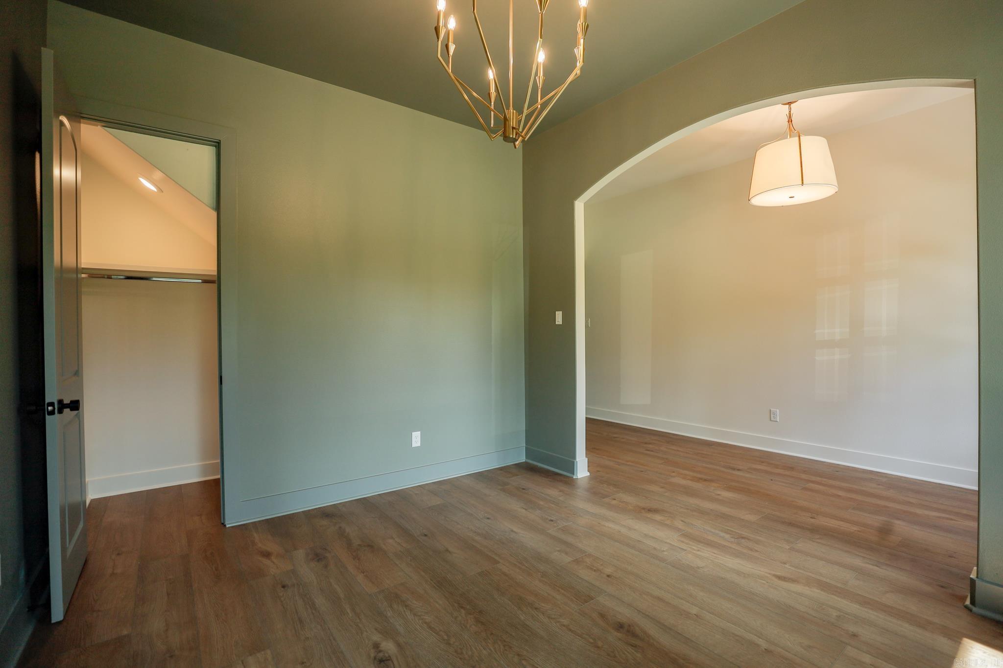17105 Valley View Loop  Roland, AR