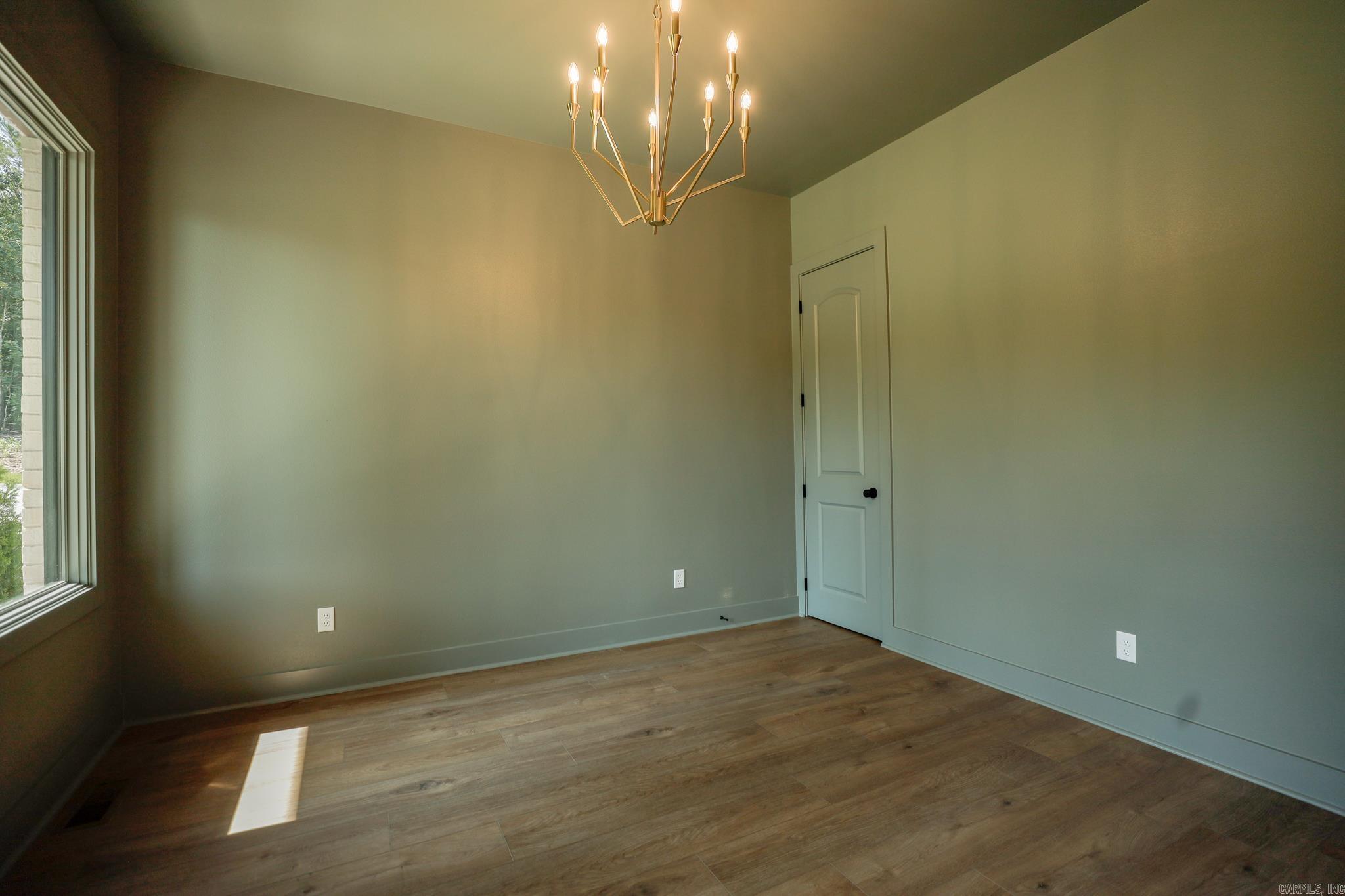 17105 Valley View Loop  Roland, AR