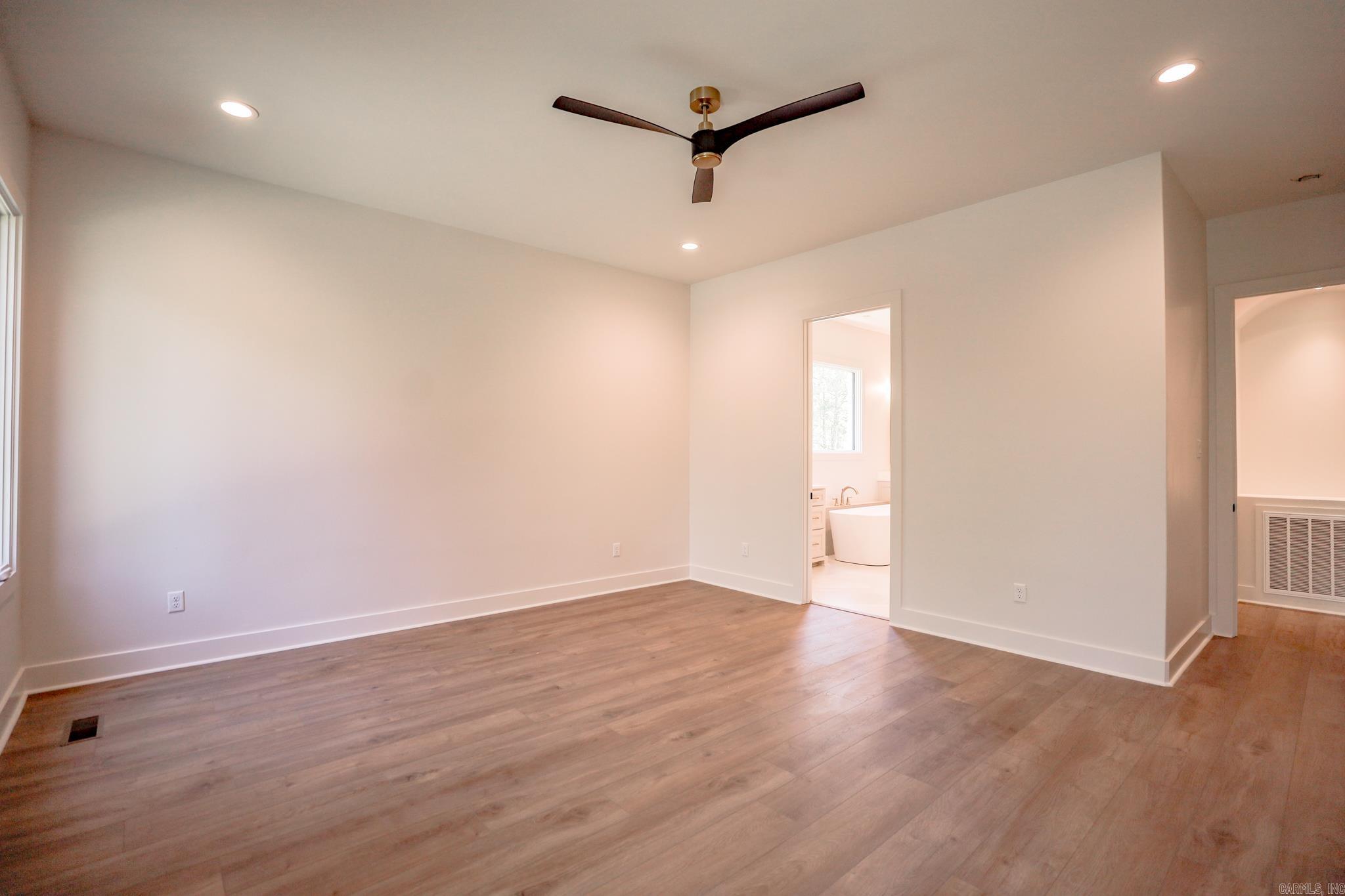 17105 Valley View Loop  Roland, AR