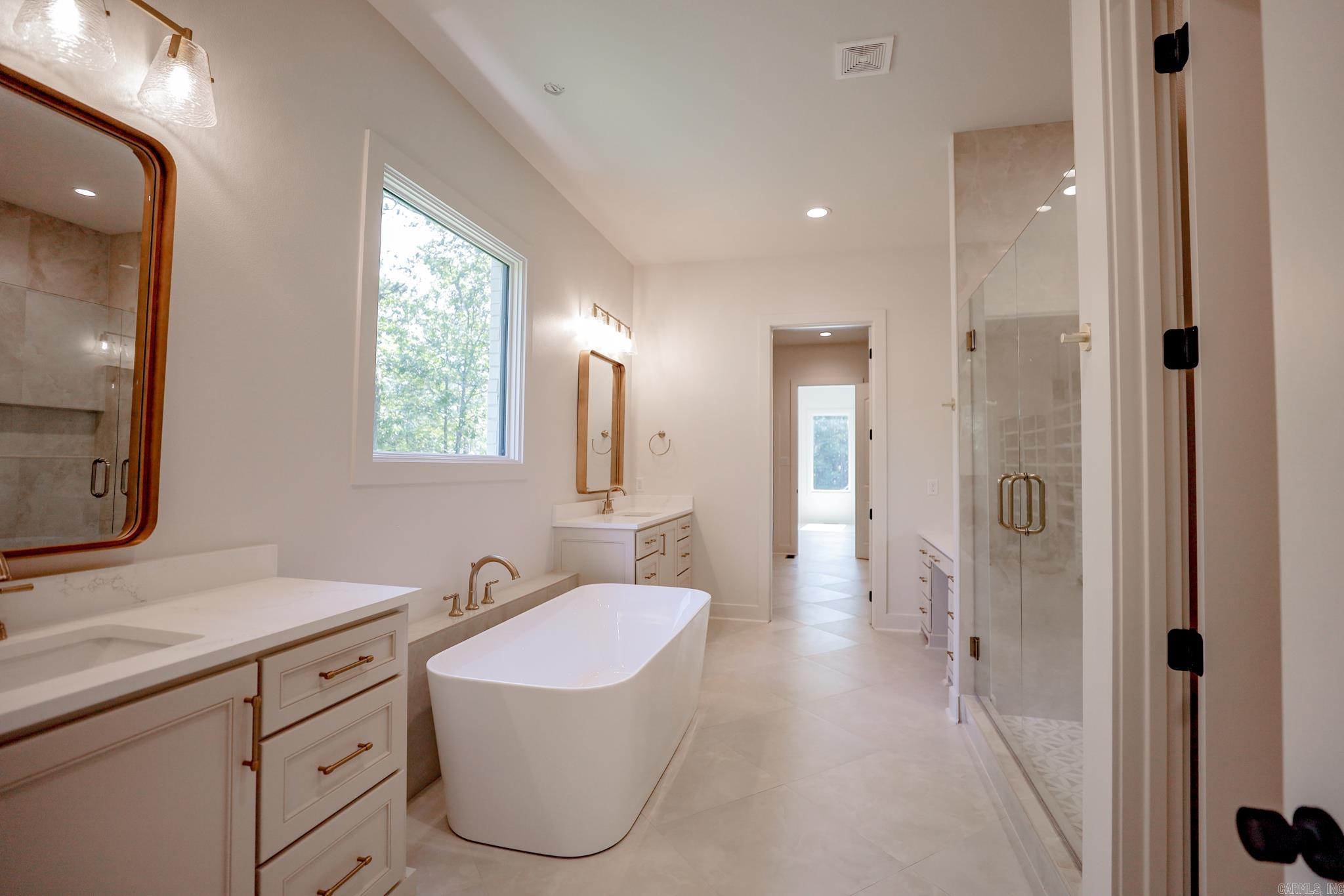 17105 Valley View Loop  Roland, AR