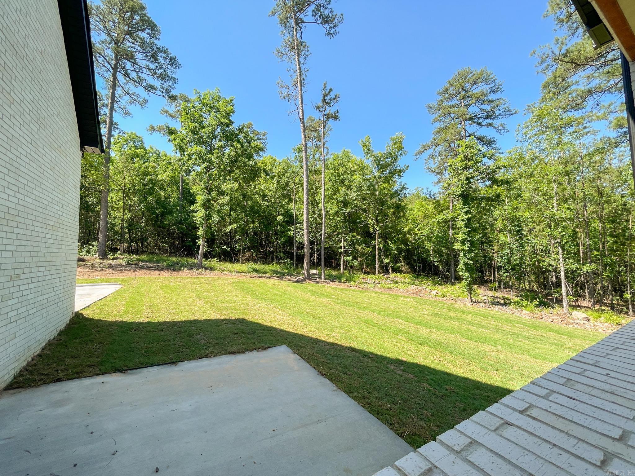 17105 Valley View Loop  Roland, AR